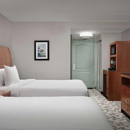 Hilton Garden Inn Columbia/Harbison Luaran gambar