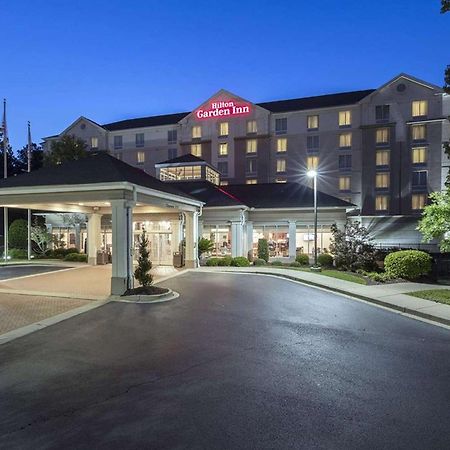 Hilton Garden Inn Columbia/Harbison Luaran gambar