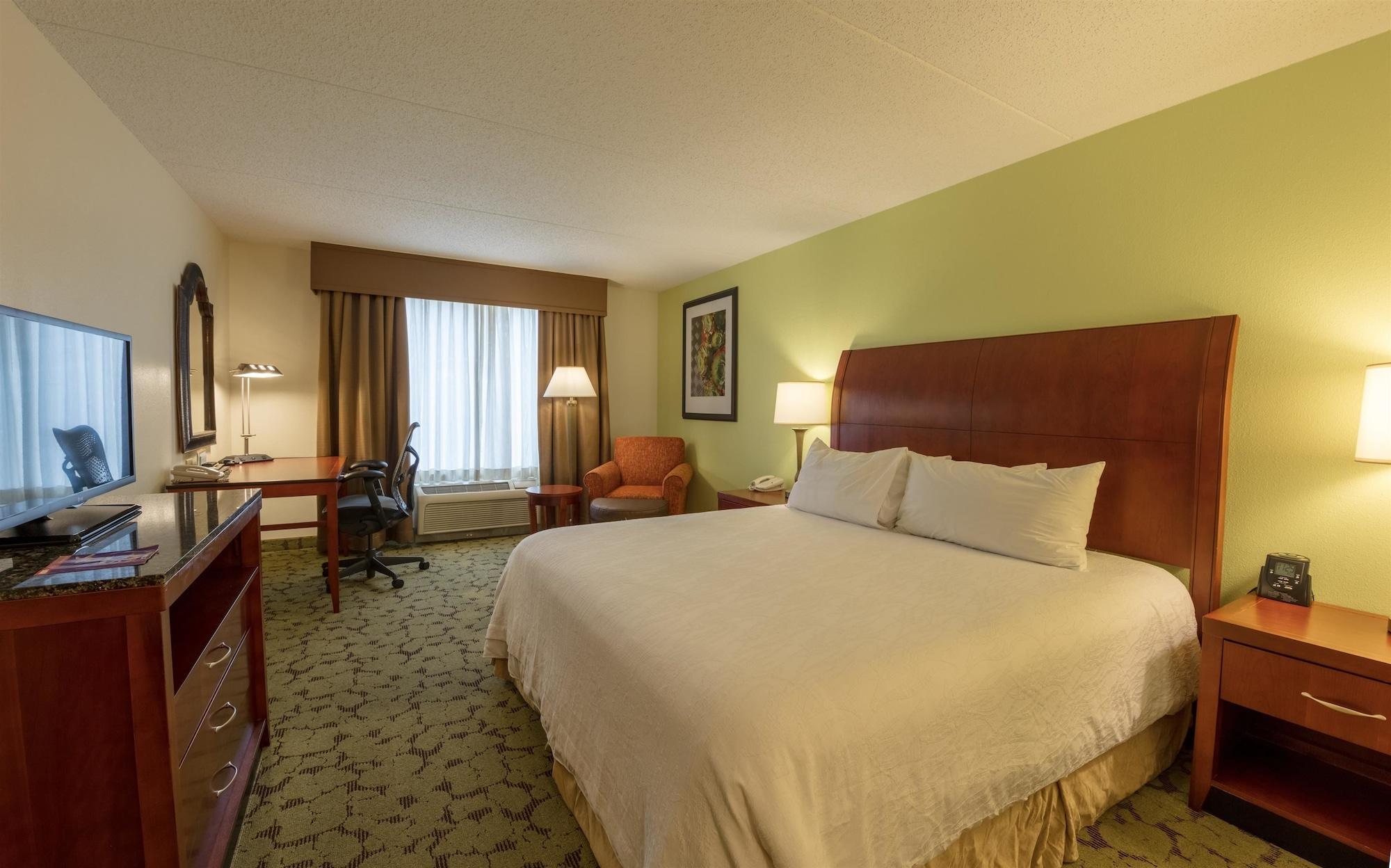 Hilton Garden Inn Columbia/Harbison Luaran gambar