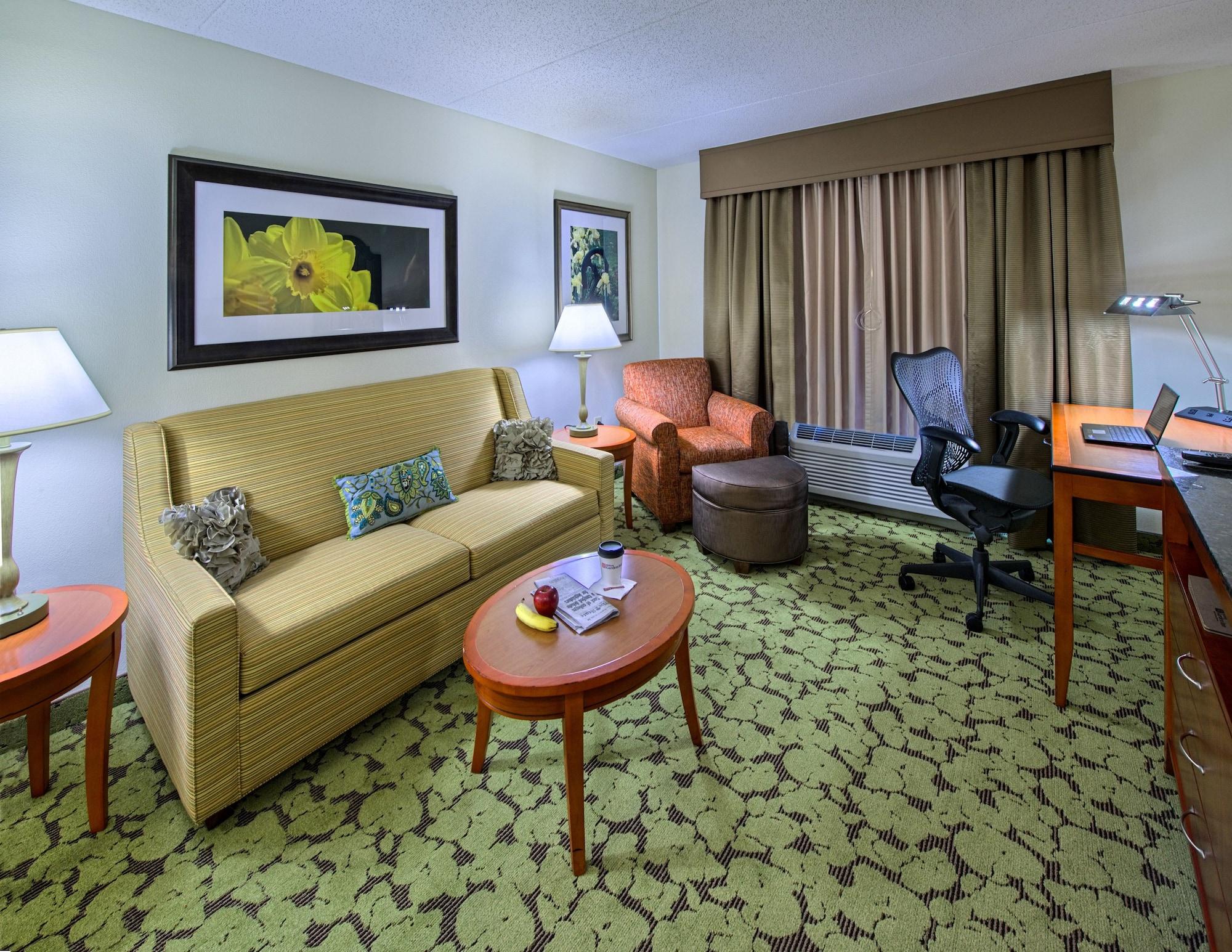 Hilton Garden Inn Columbia/Harbison Luaran gambar