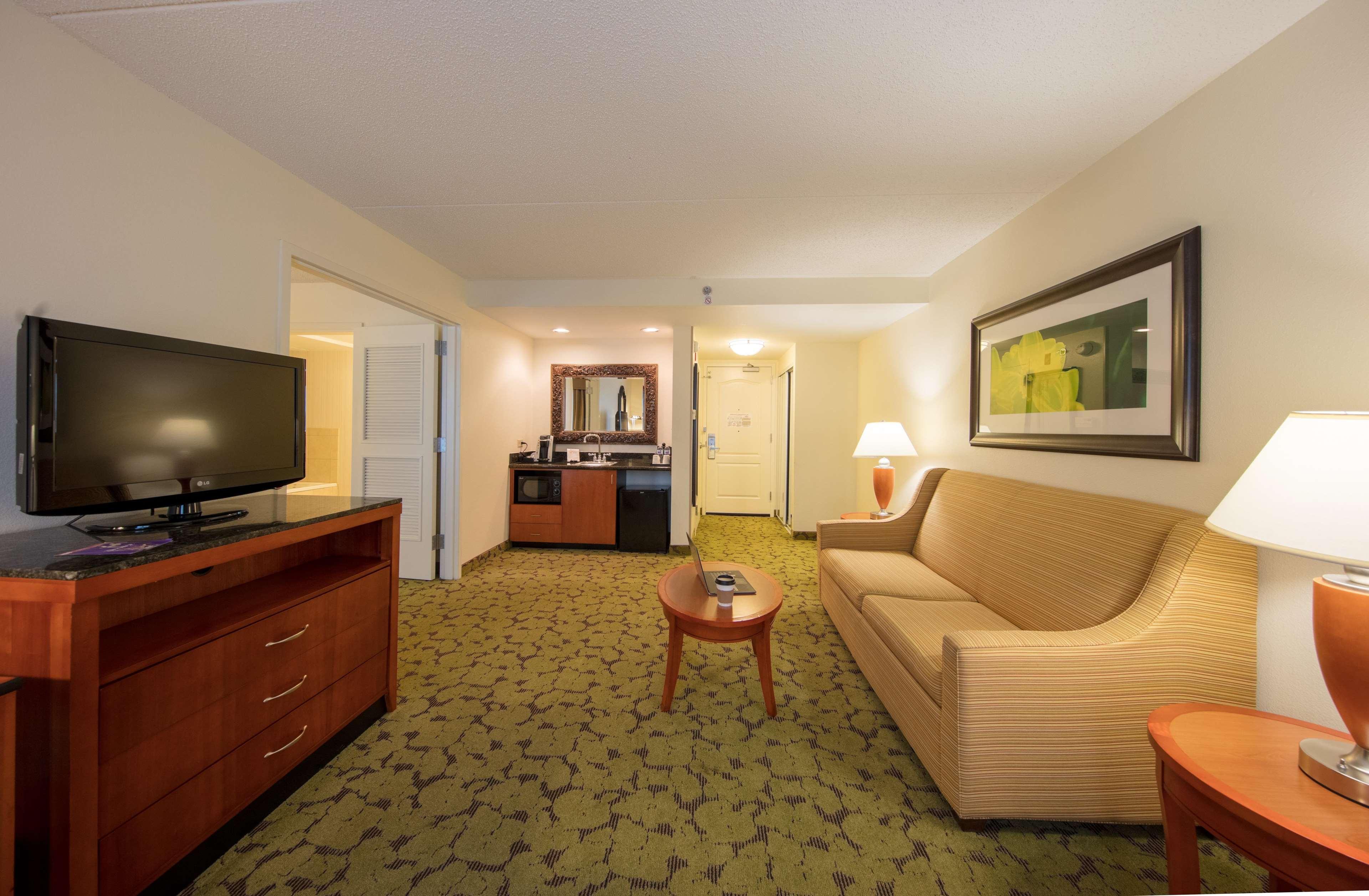 Hilton Garden Inn Columbia/Harbison Luaran gambar