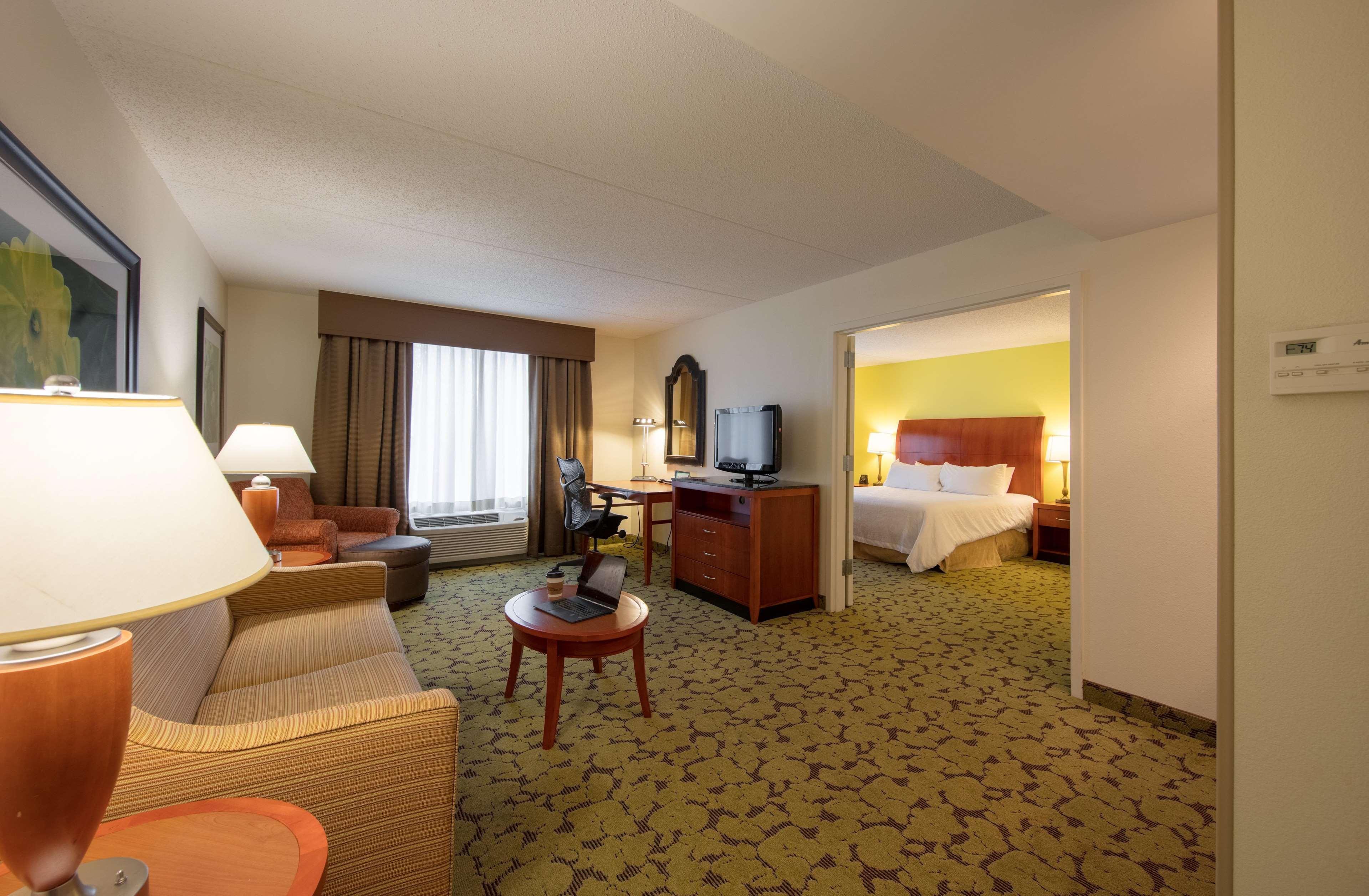 Hilton Garden Inn Columbia/Harbison Luaran gambar