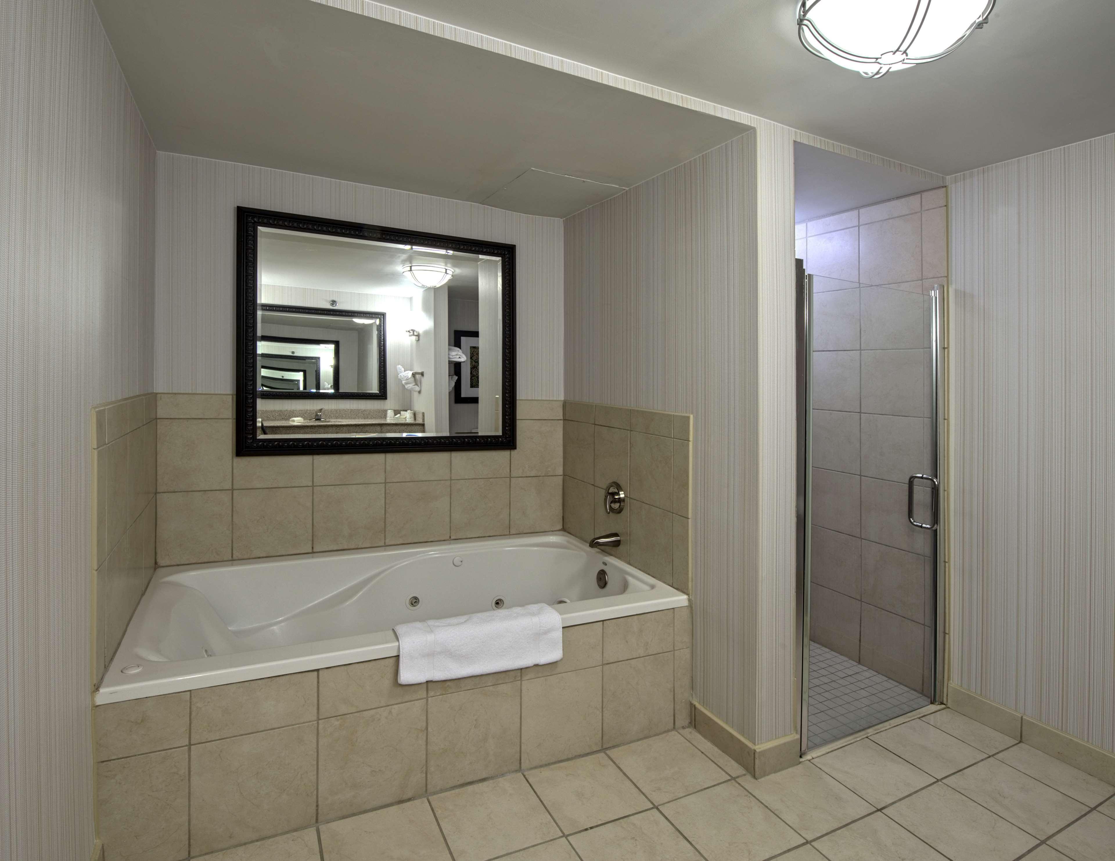 Hilton Garden Inn Columbia/Harbison Luaran gambar