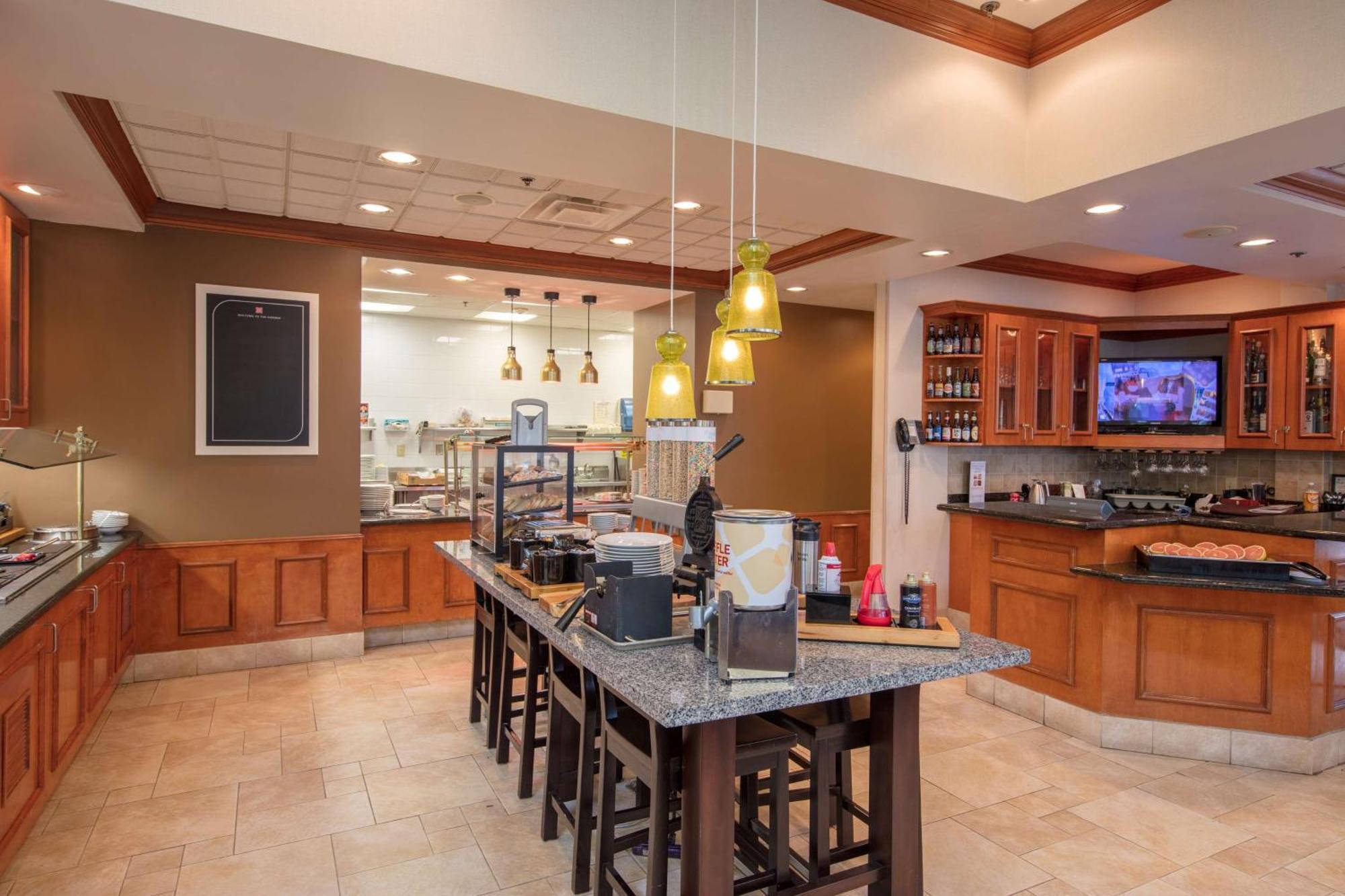 Hilton Garden Inn Columbia/Harbison Luaran gambar