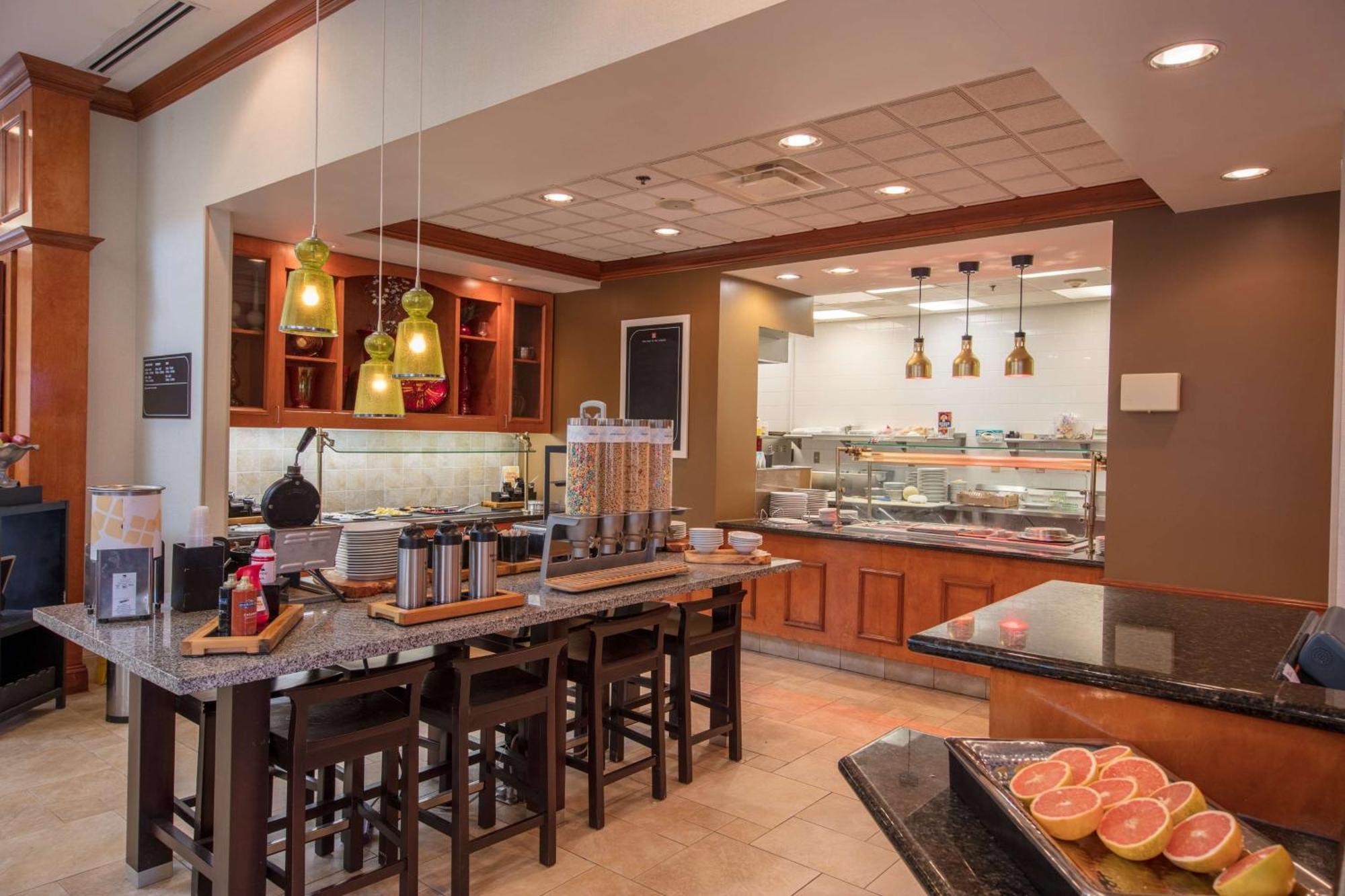 Hilton Garden Inn Columbia/Harbison Luaran gambar