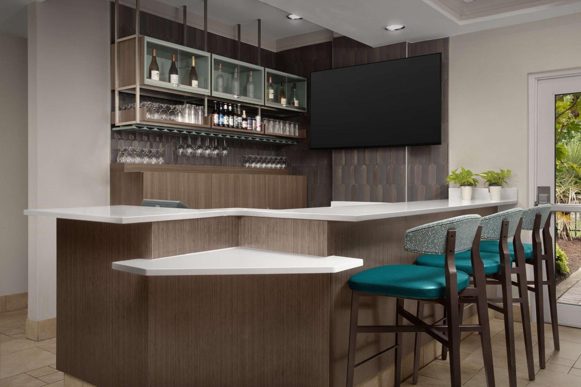 Hilton Garden Inn Columbia/Harbison Luaran gambar
