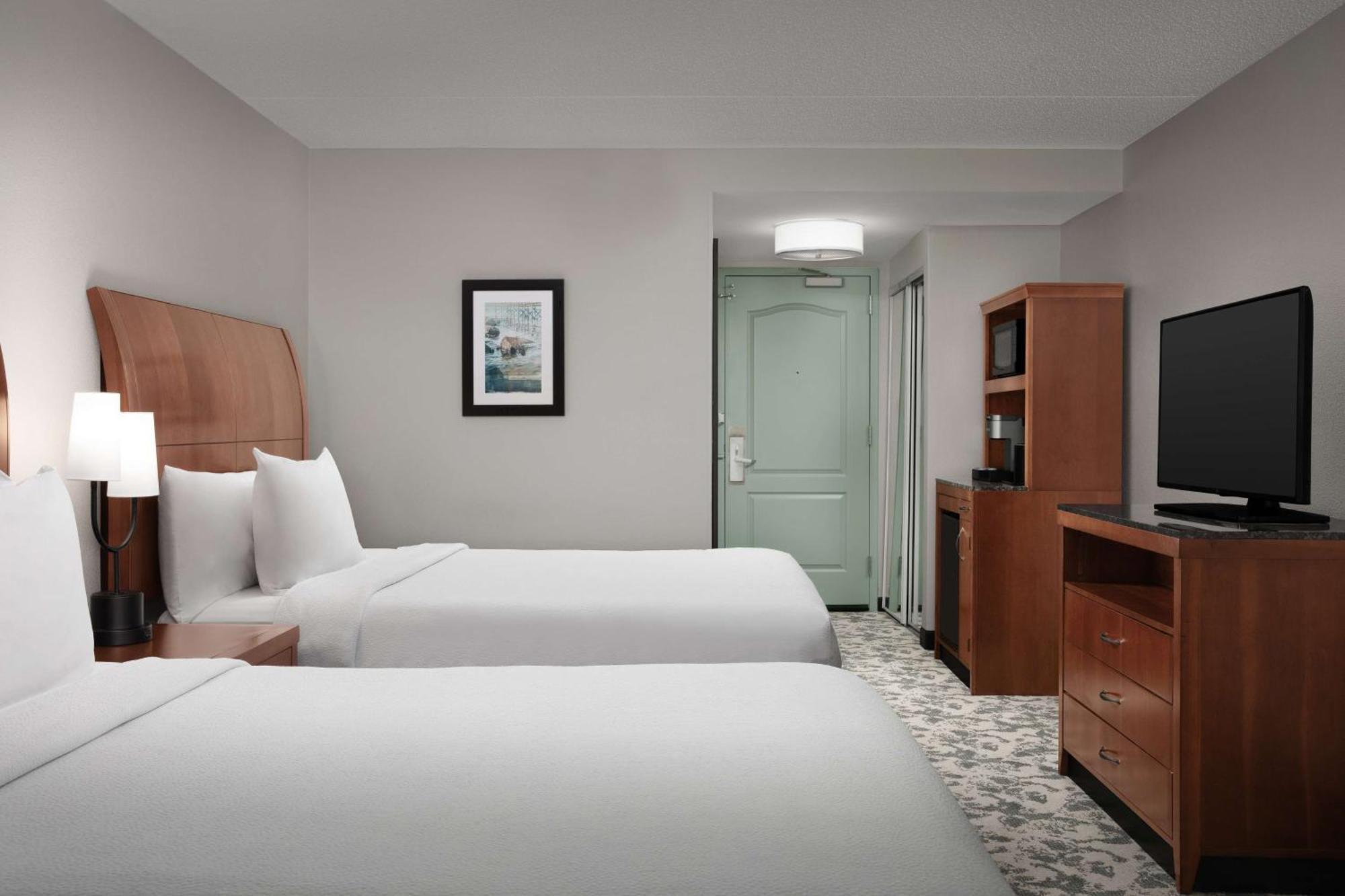 Hilton Garden Inn Columbia/Harbison Luaran gambar