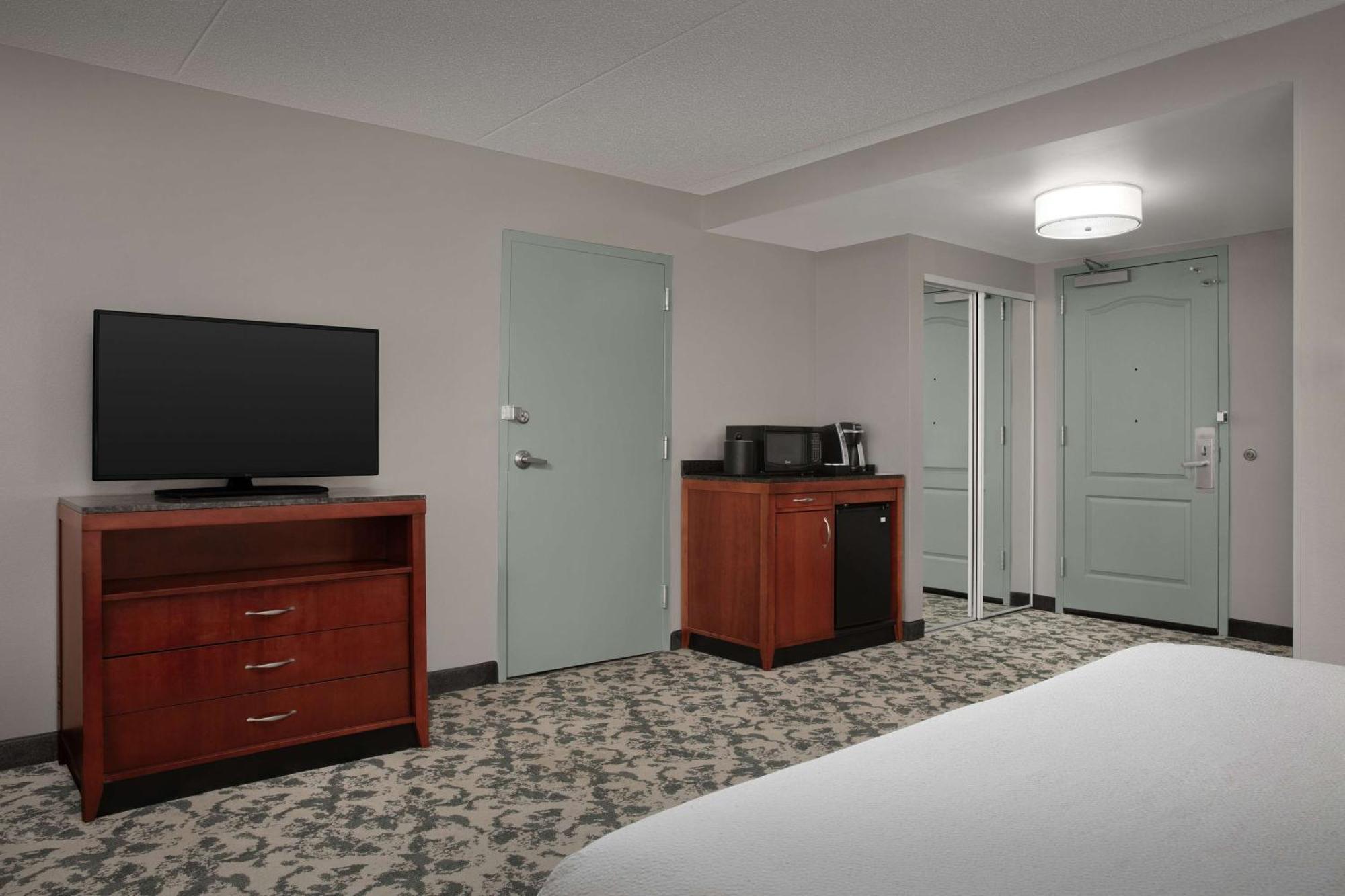 Hilton Garden Inn Columbia/Harbison Luaran gambar