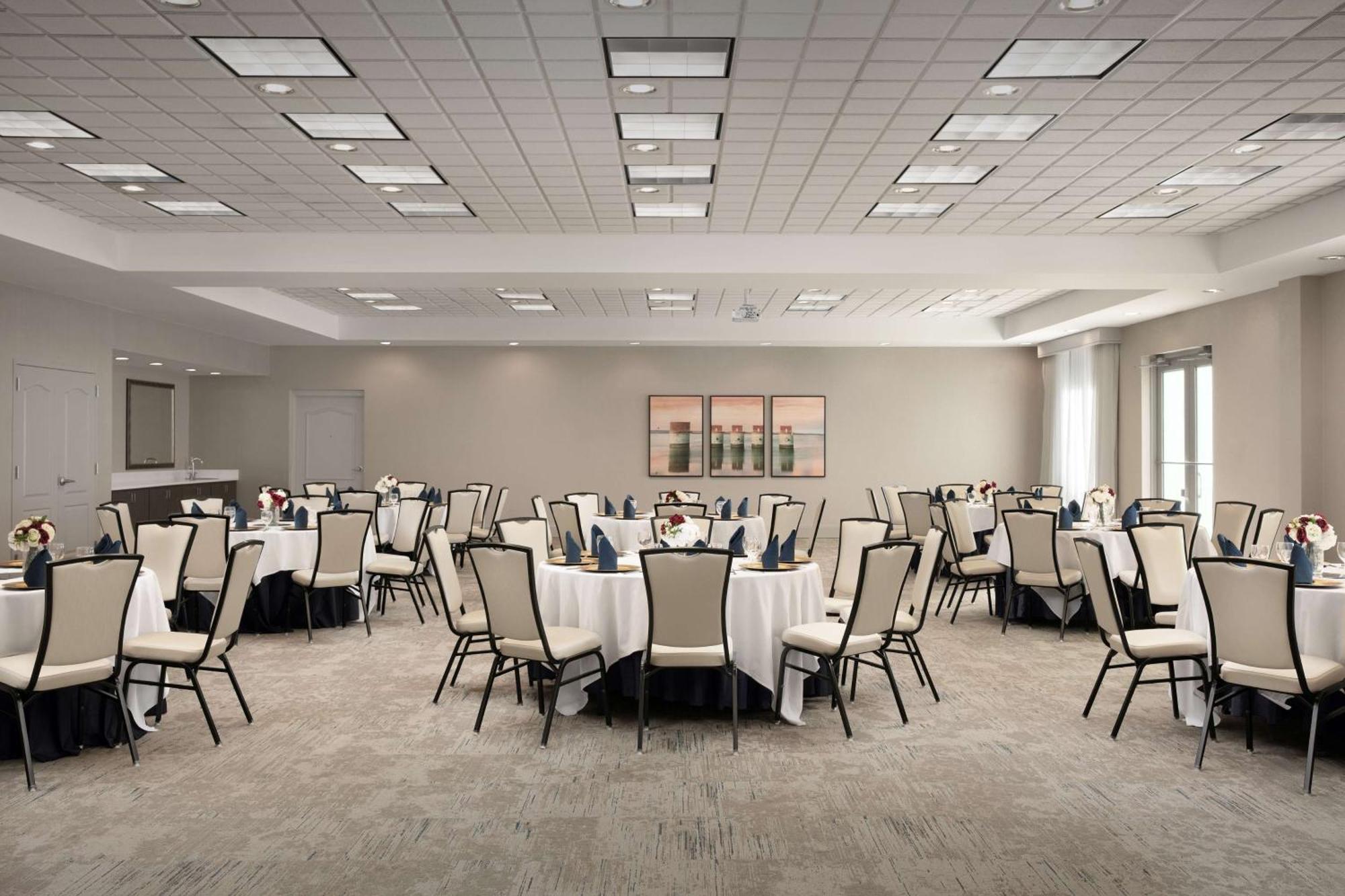 Hilton Garden Inn Columbia/Harbison Luaran gambar