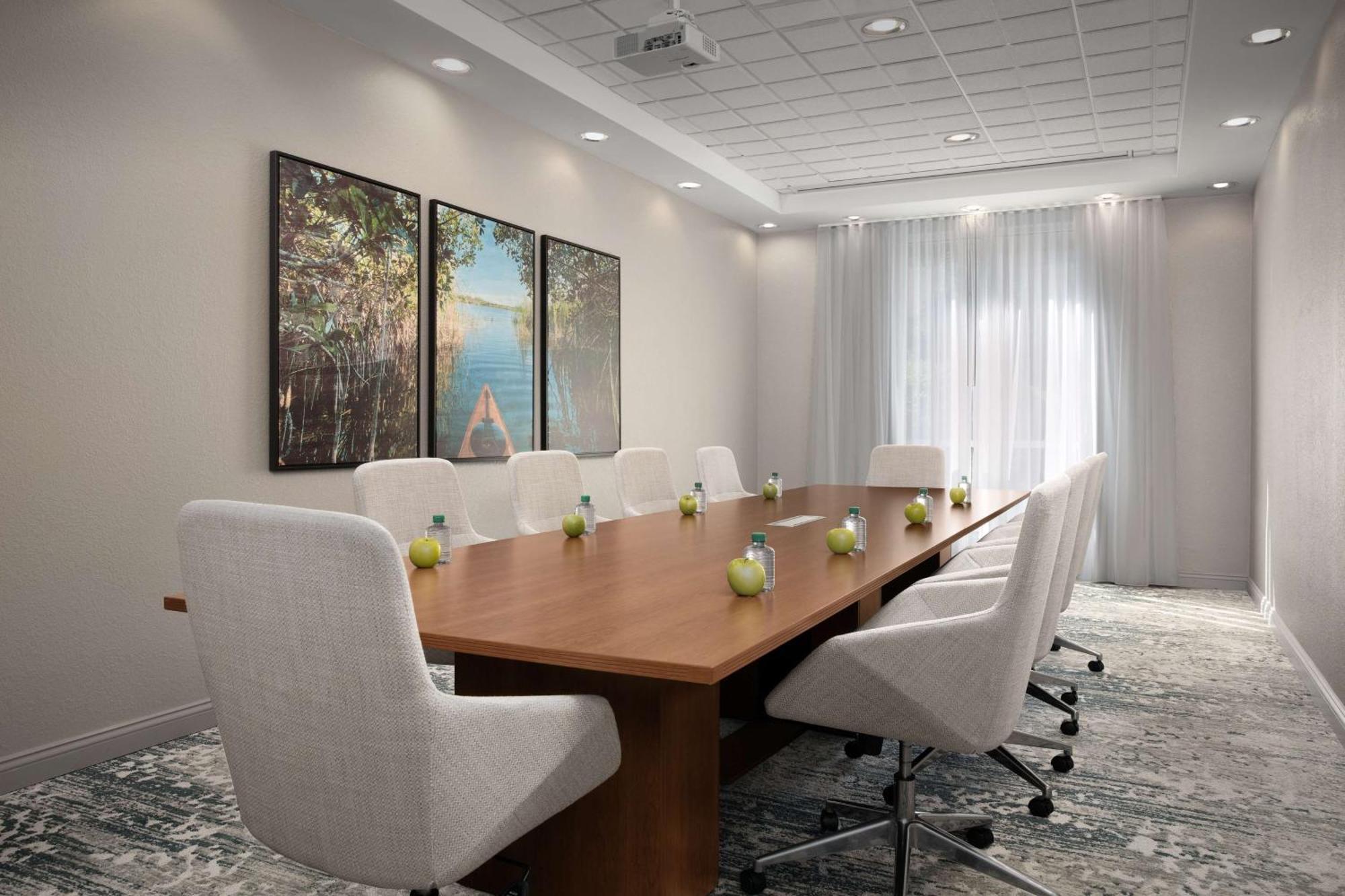 Hilton Garden Inn Columbia/Harbison Luaran gambar