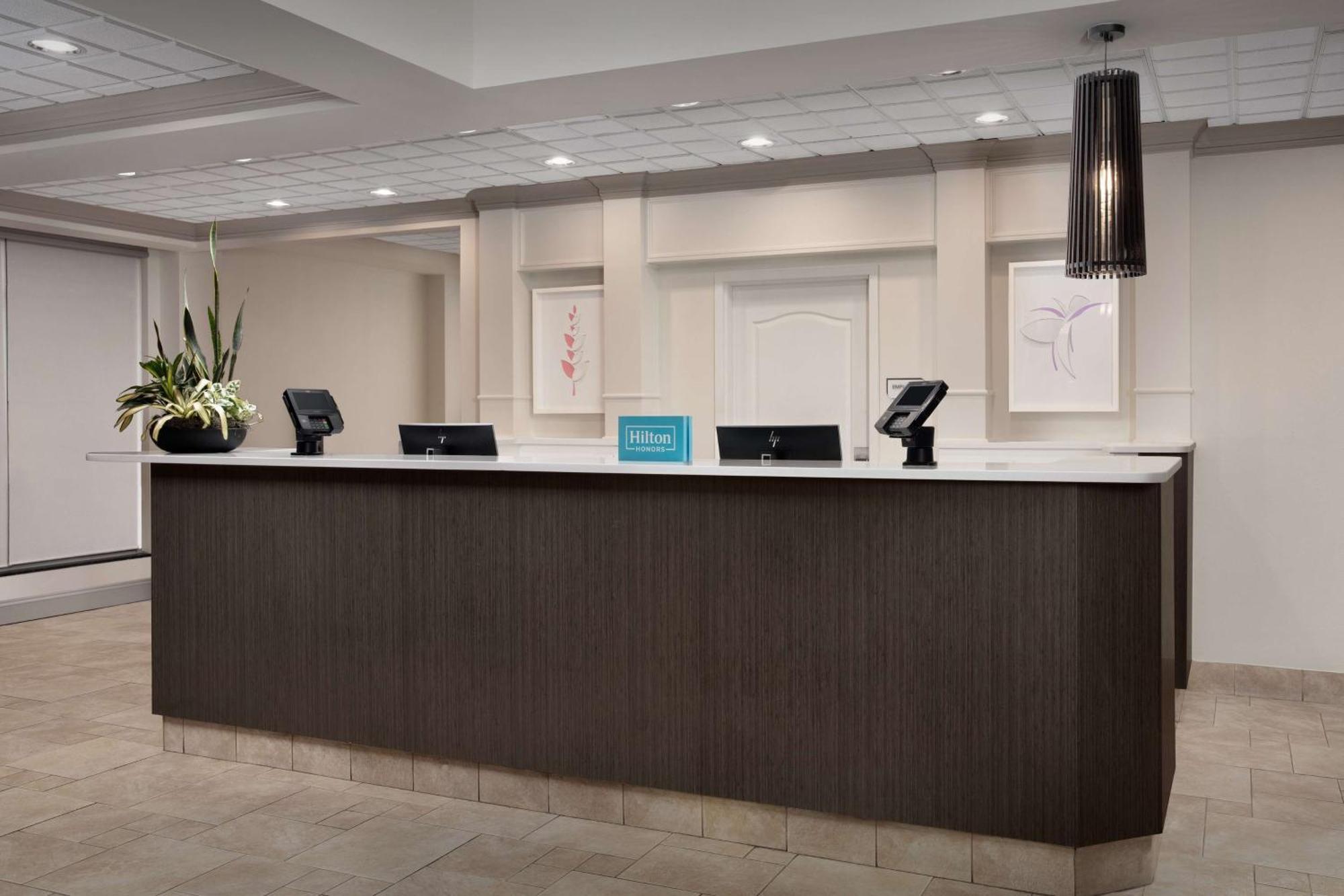 Hilton Garden Inn Columbia/Harbison Luaran gambar