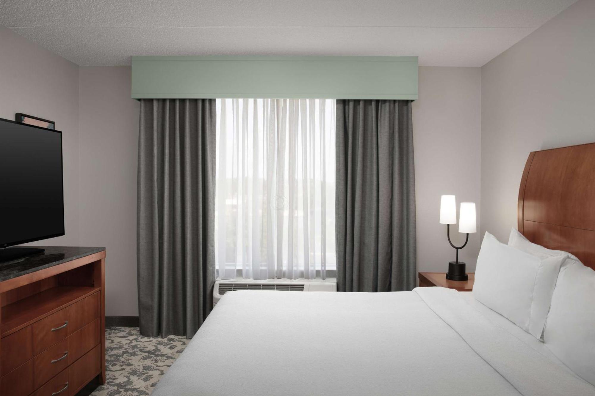 Hilton Garden Inn Columbia/Harbison Luaran gambar