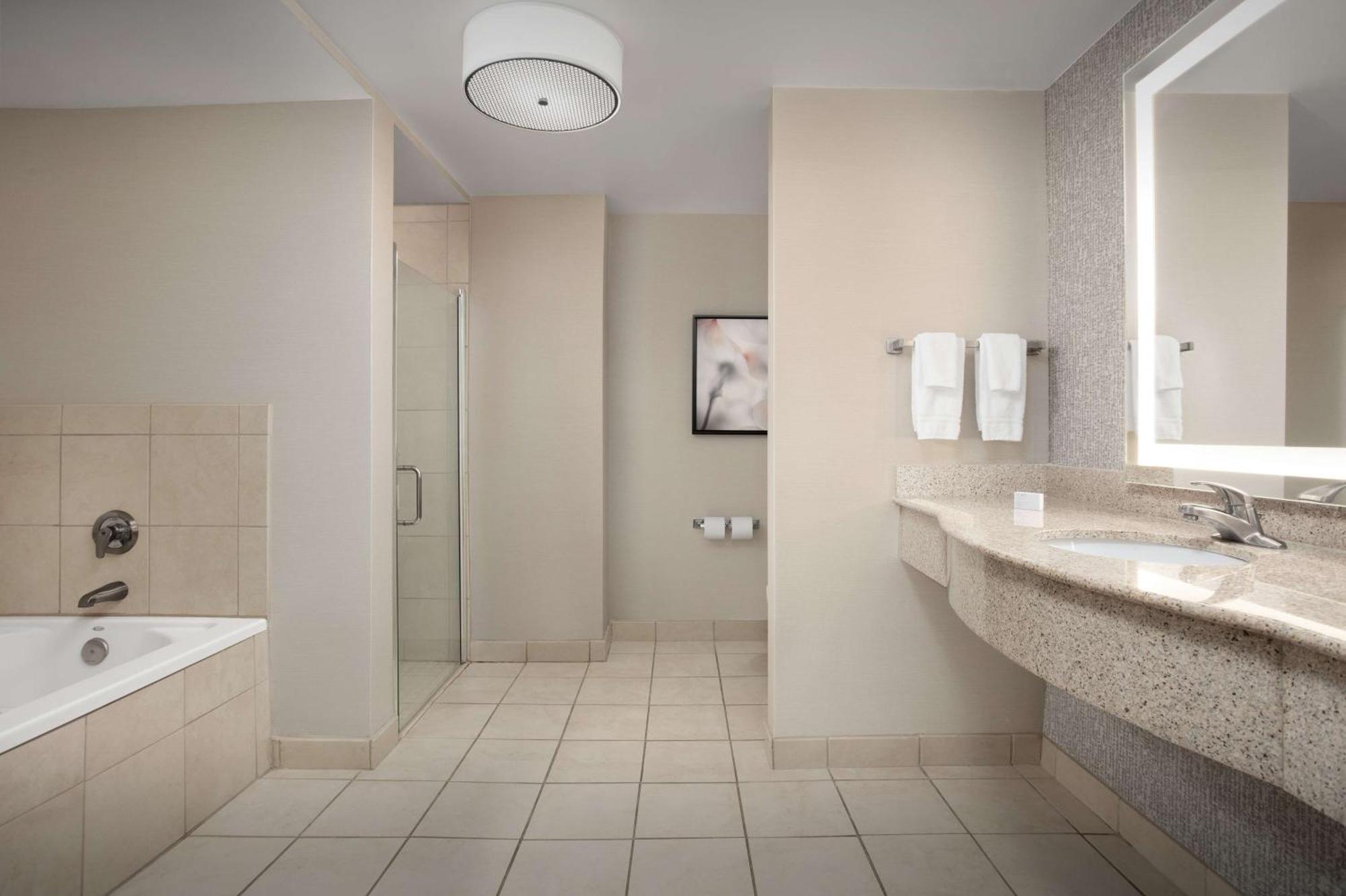Hilton Garden Inn Columbia/Harbison Luaran gambar