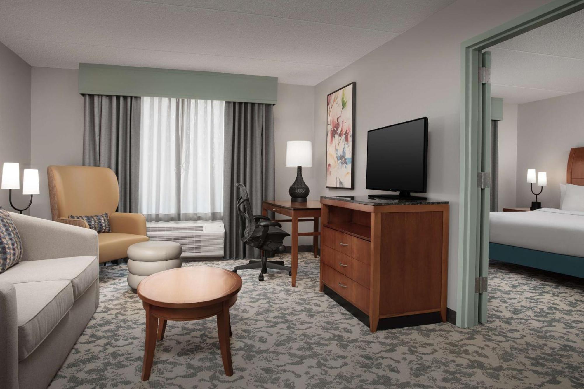 Hilton Garden Inn Columbia/Harbison Luaran gambar