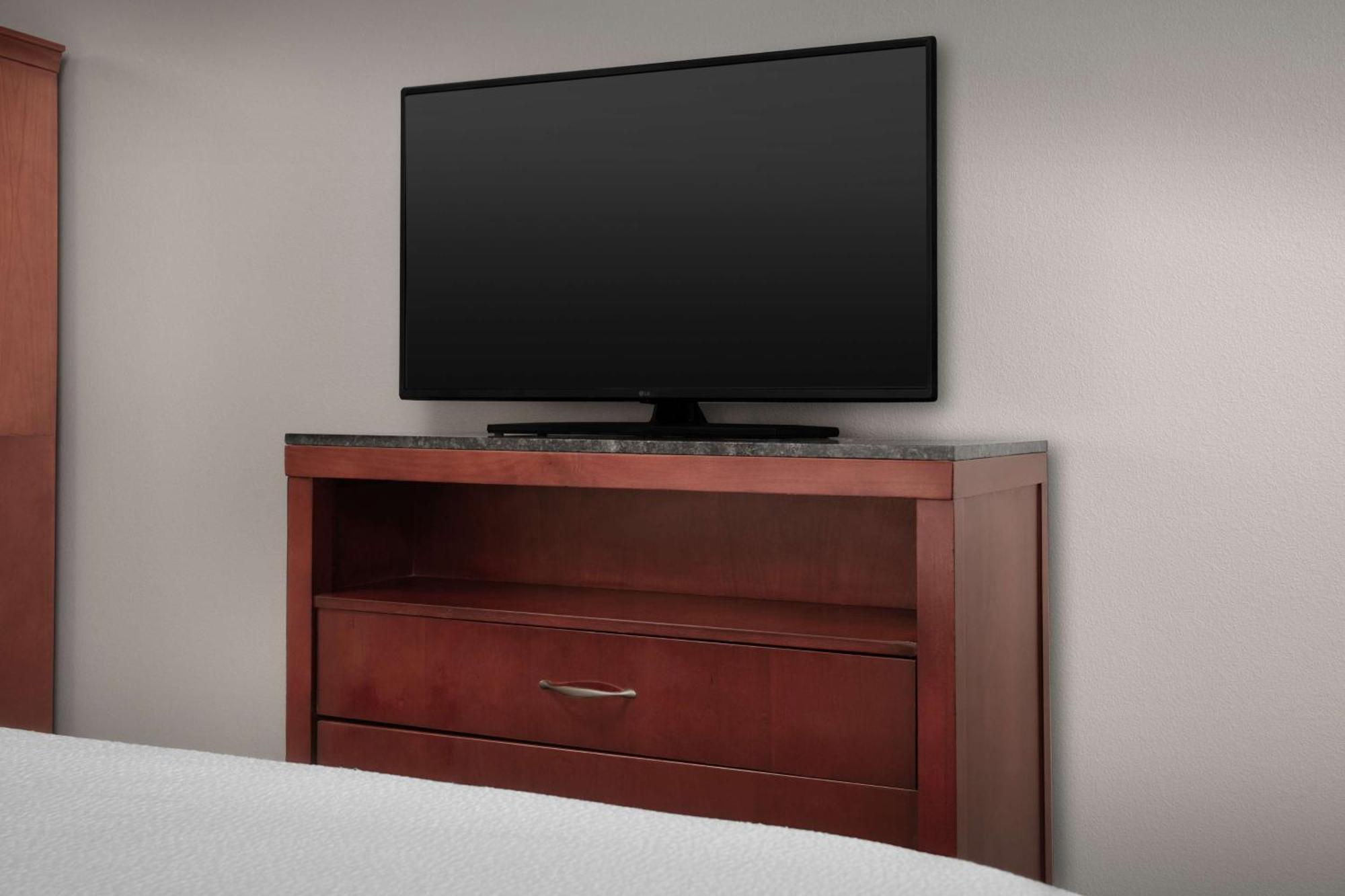 Hilton Garden Inn Columbia/Harbison Luaran gambar