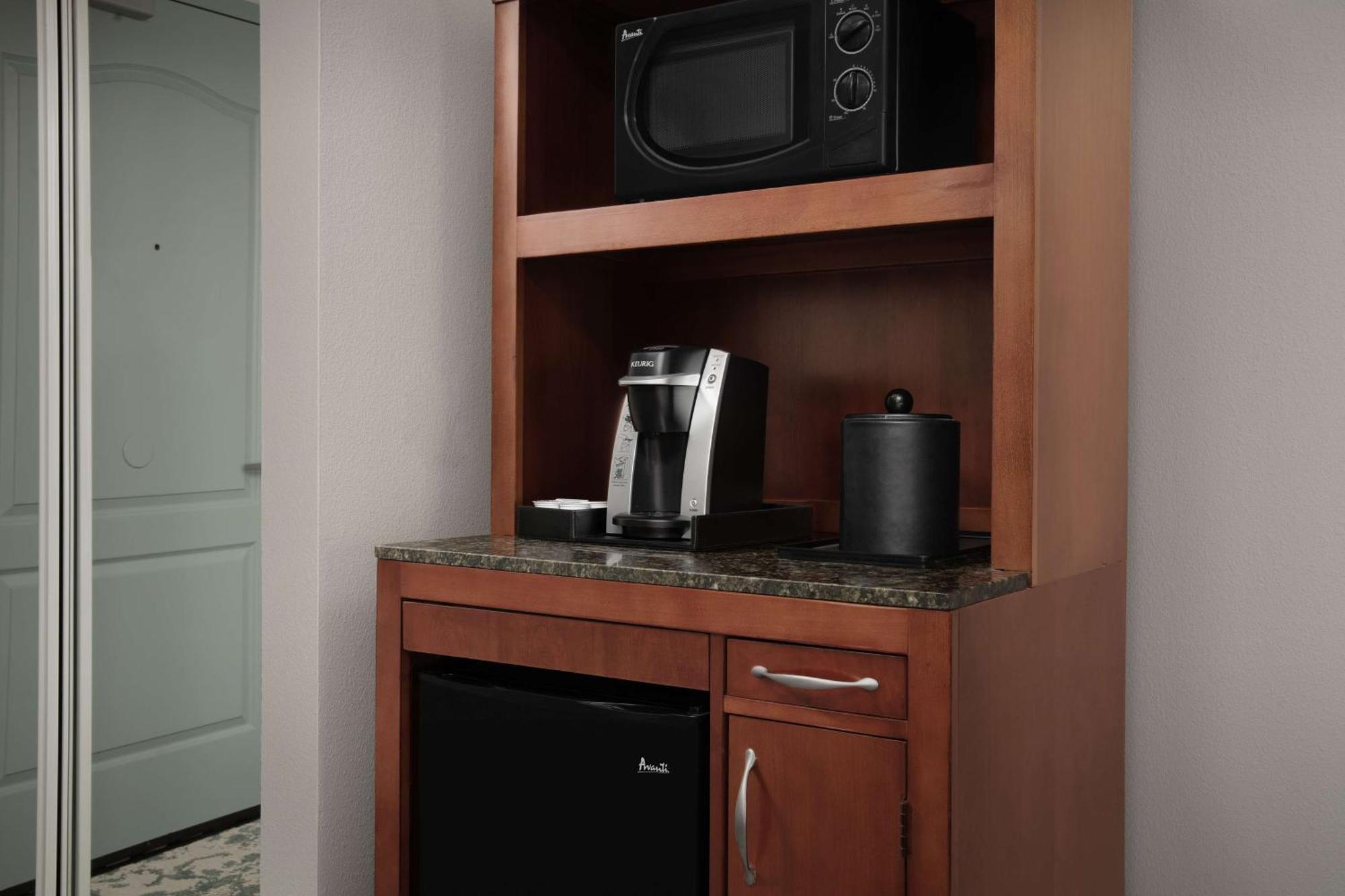 Hilton Garden Inn Columbia/Harbison Luaran gambar