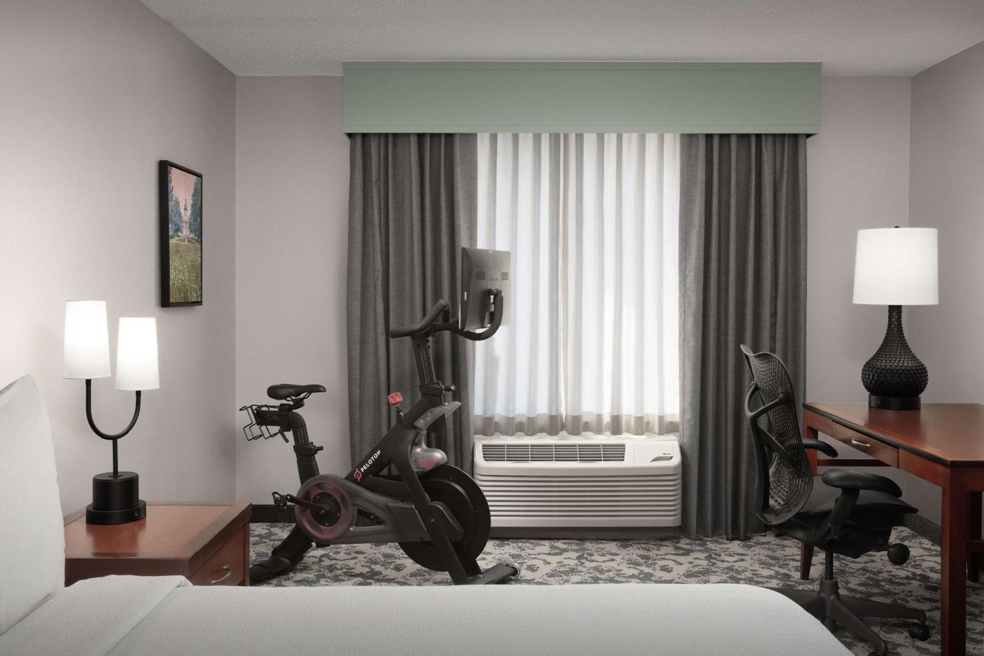 Hilton Garden Inn Columbia/Harbison Luaran gambar