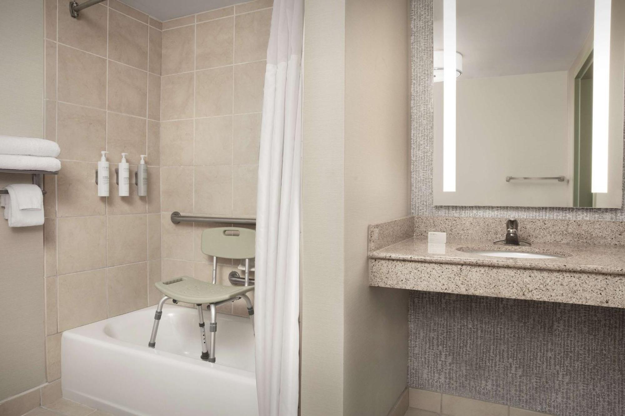 Hilton Garden Inn Columbia/Harbison Luaran gambar