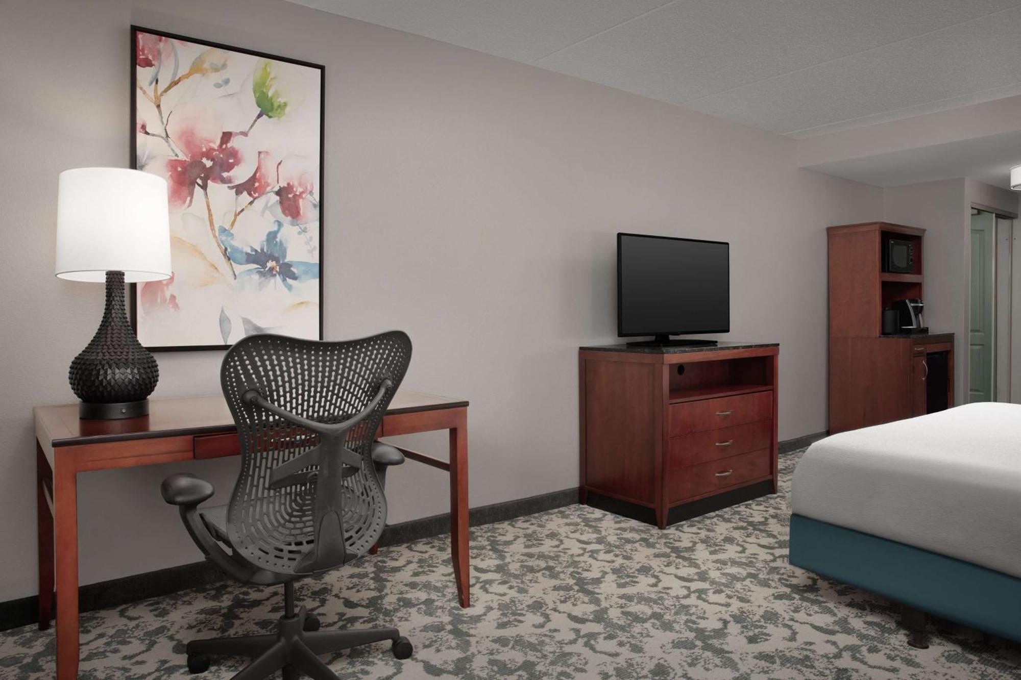 Hilton Garden Inn Columbia/Harbison Luaran gambar