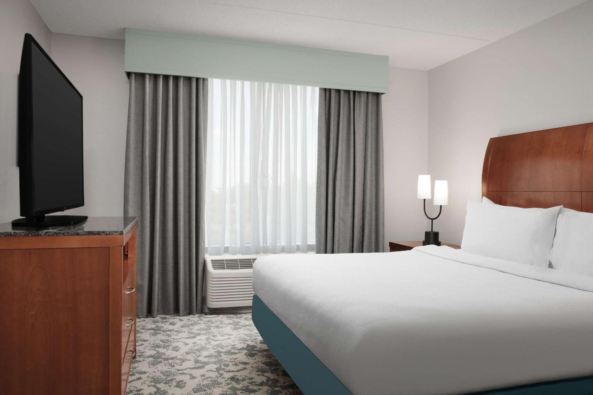 Hilton Garden Inn Columbia/Harbison Luaran gambar
