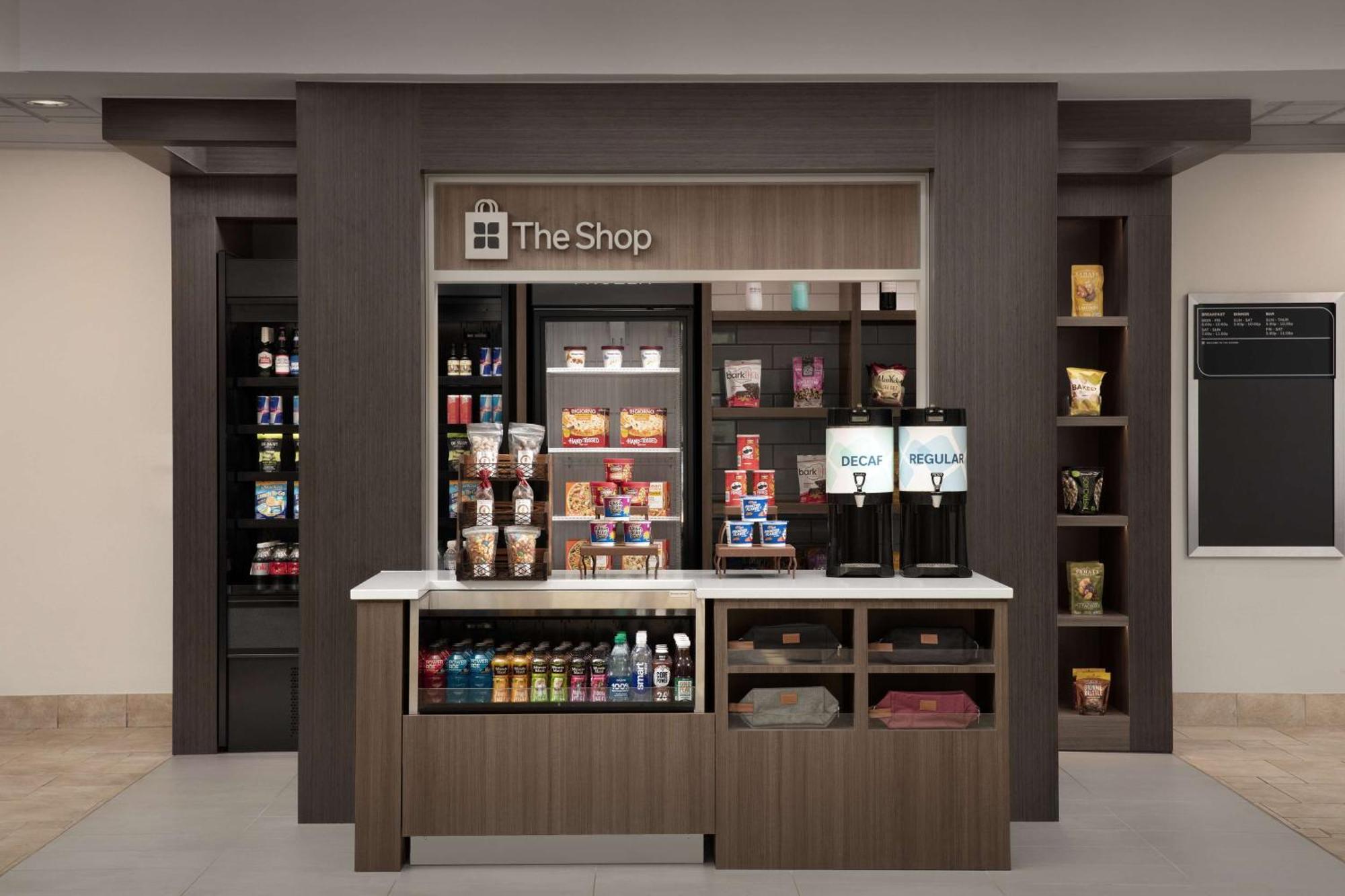Hilton Garden Inn Columbia/Harbison Luaran gambar
