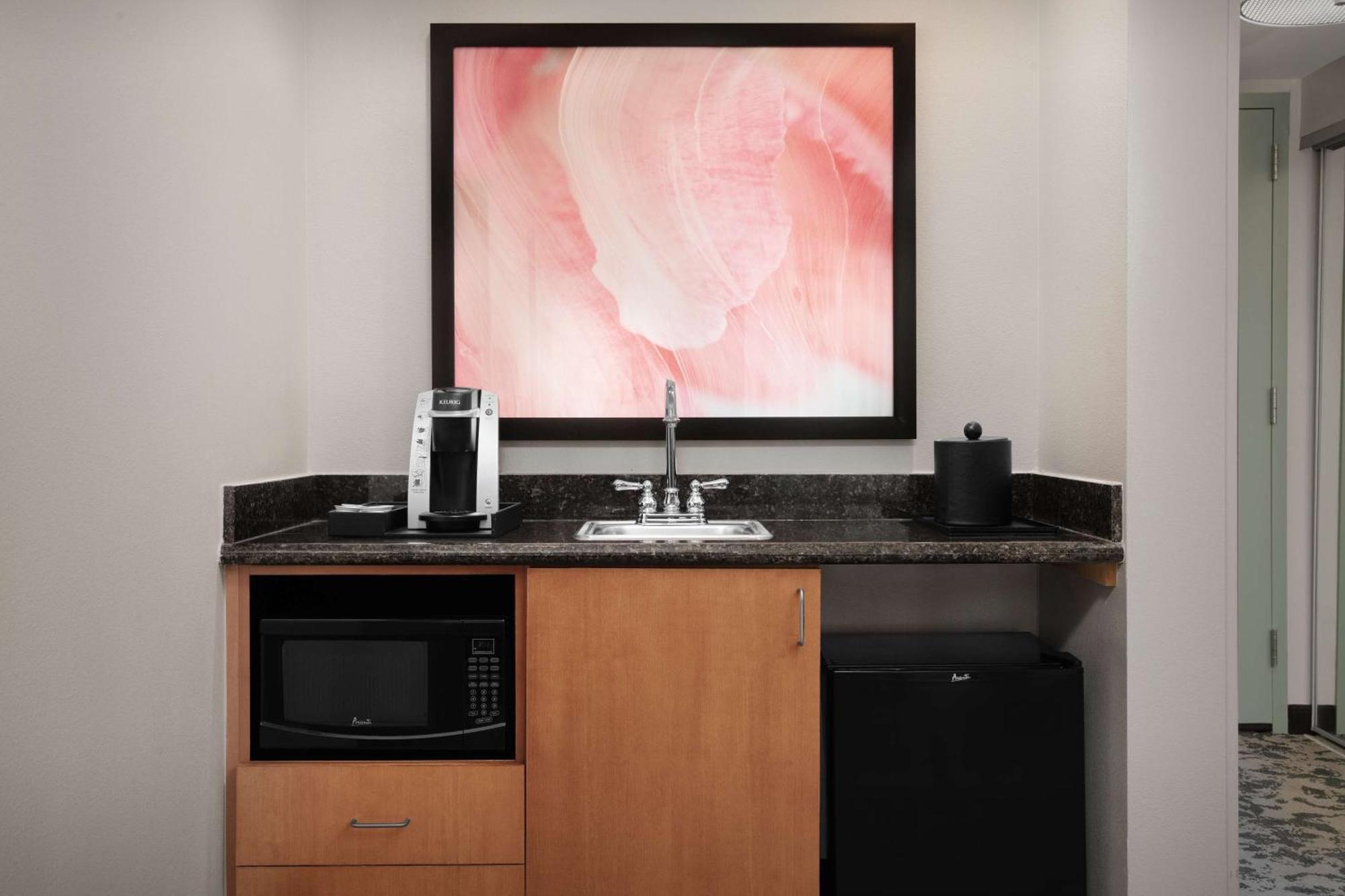 Hilton Garden Inn Columbia/Harbison Luaran gambar