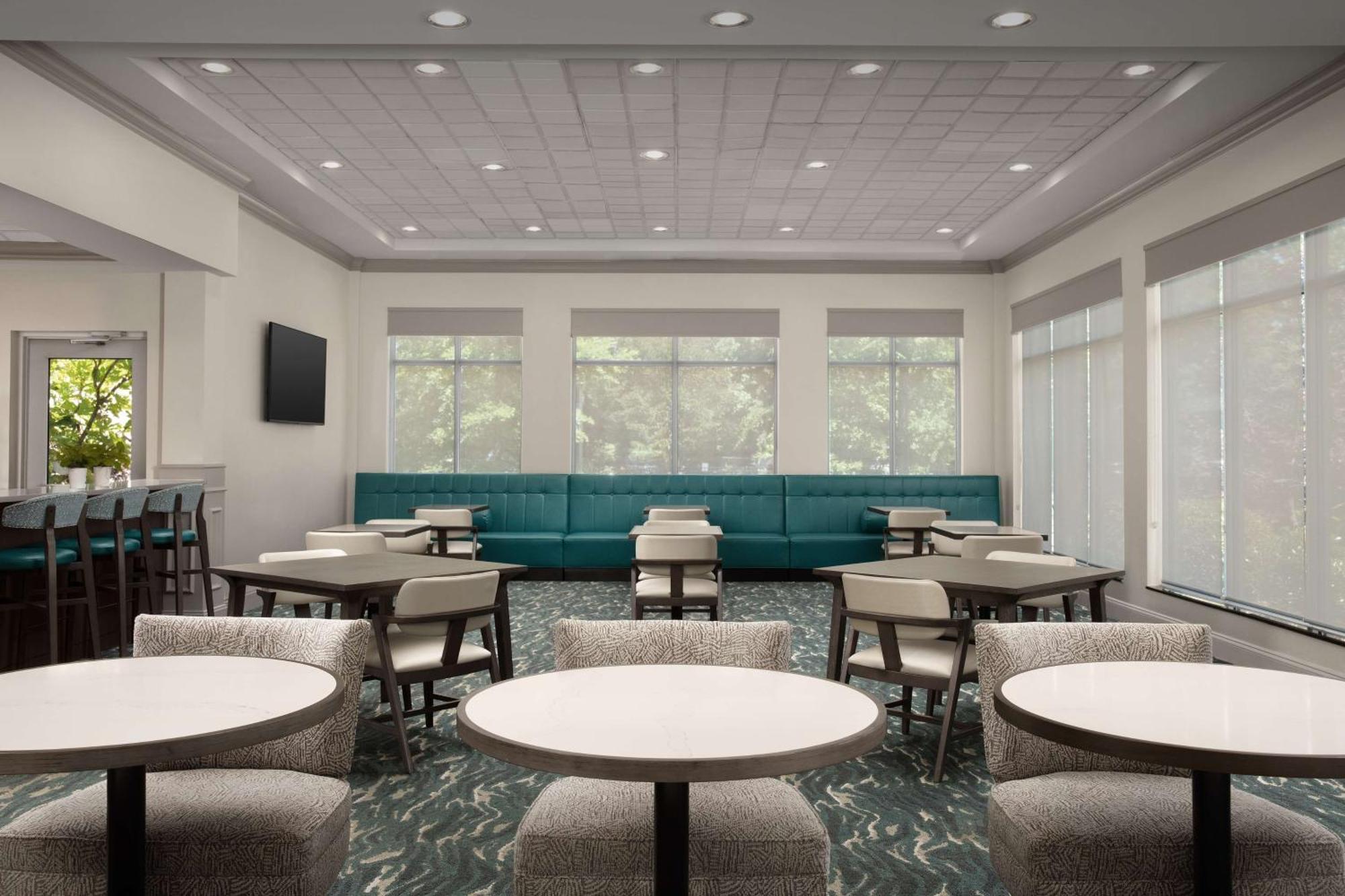 Hilton Garden Inn Columbia/Harbison Luaran gambar