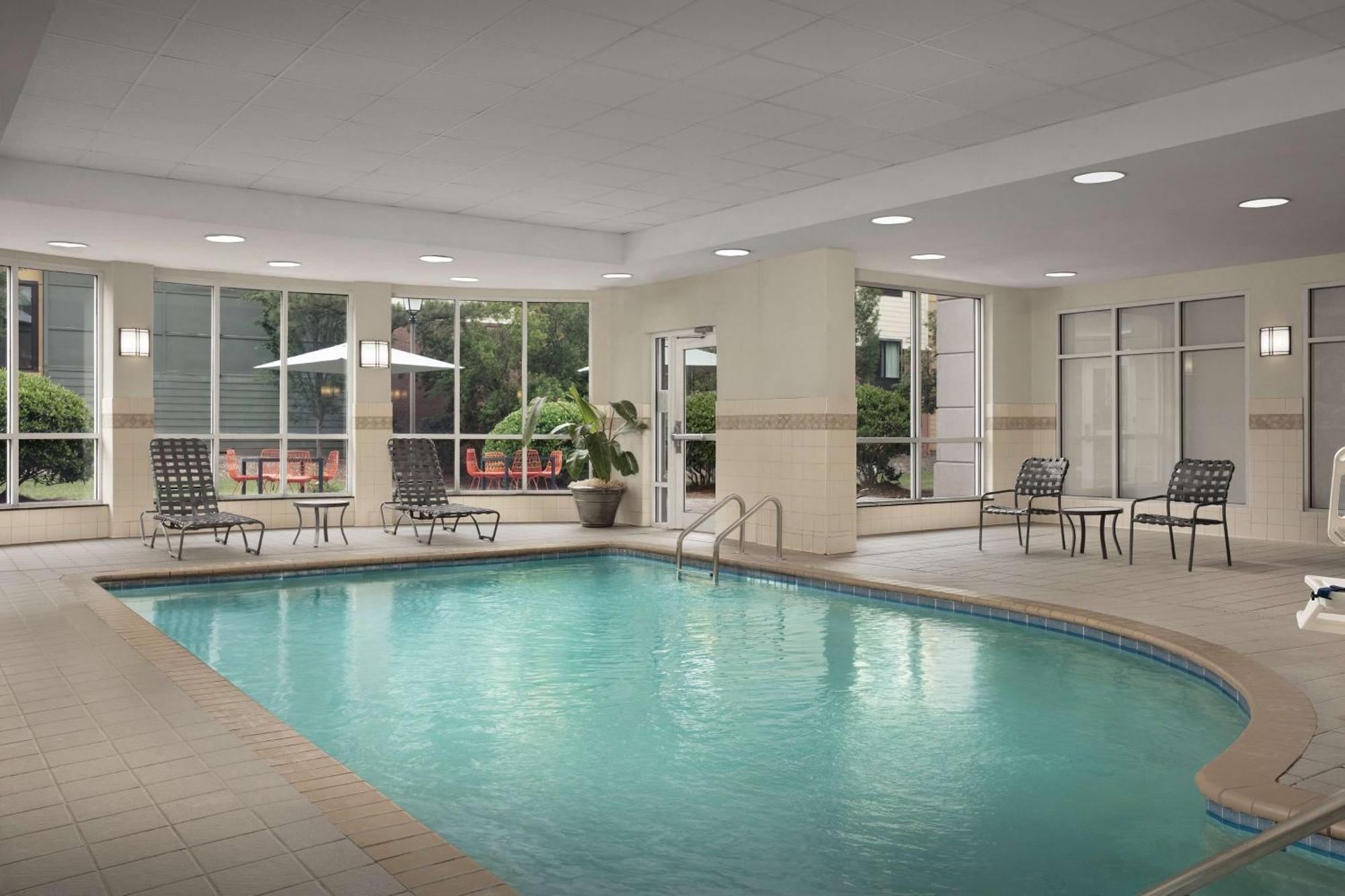 Hilton Garden Inn Columbia/Harbison Luaran gambar