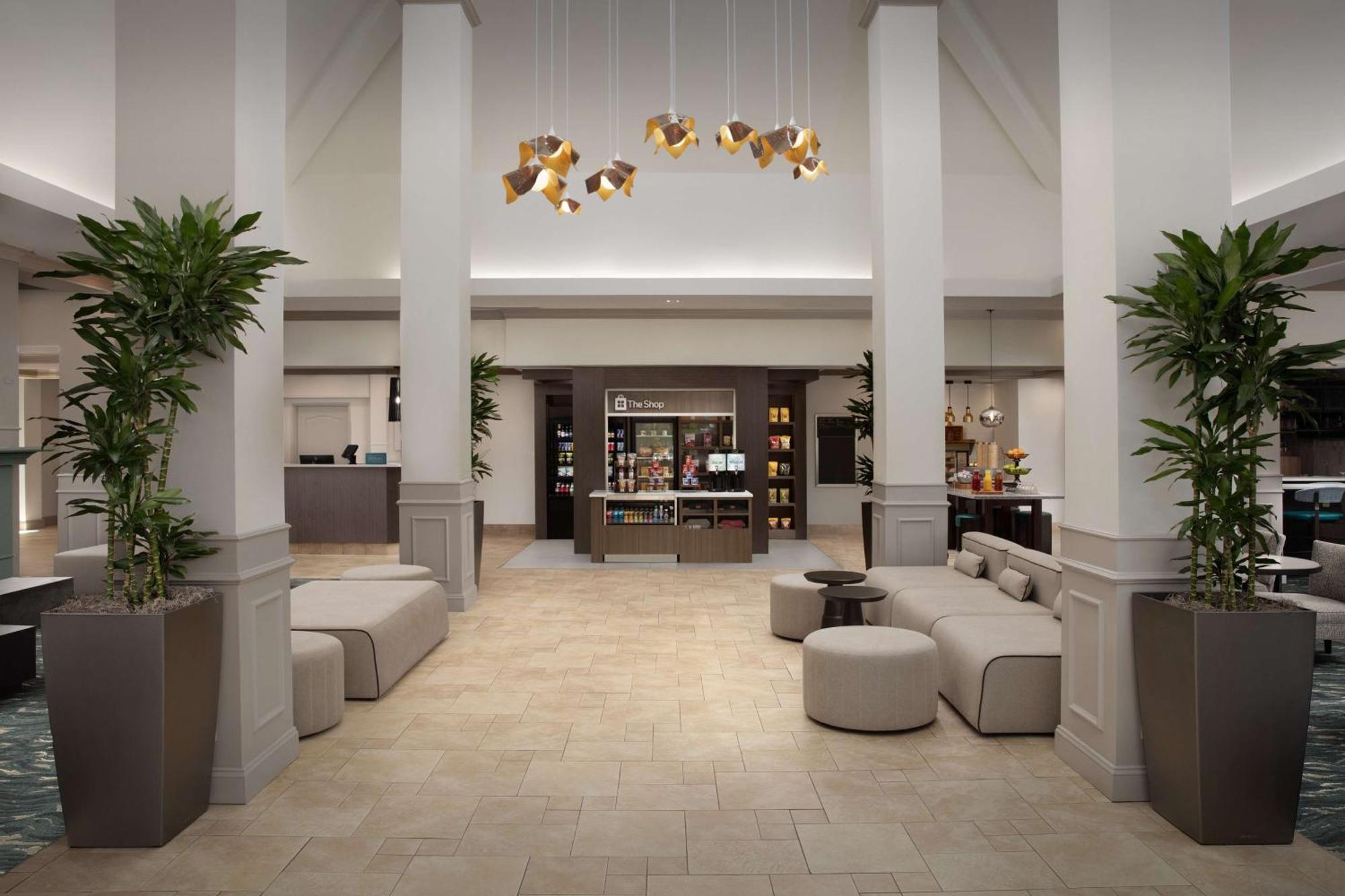 Hilton Garden Inn Columbia/Harbison Luaran gambar