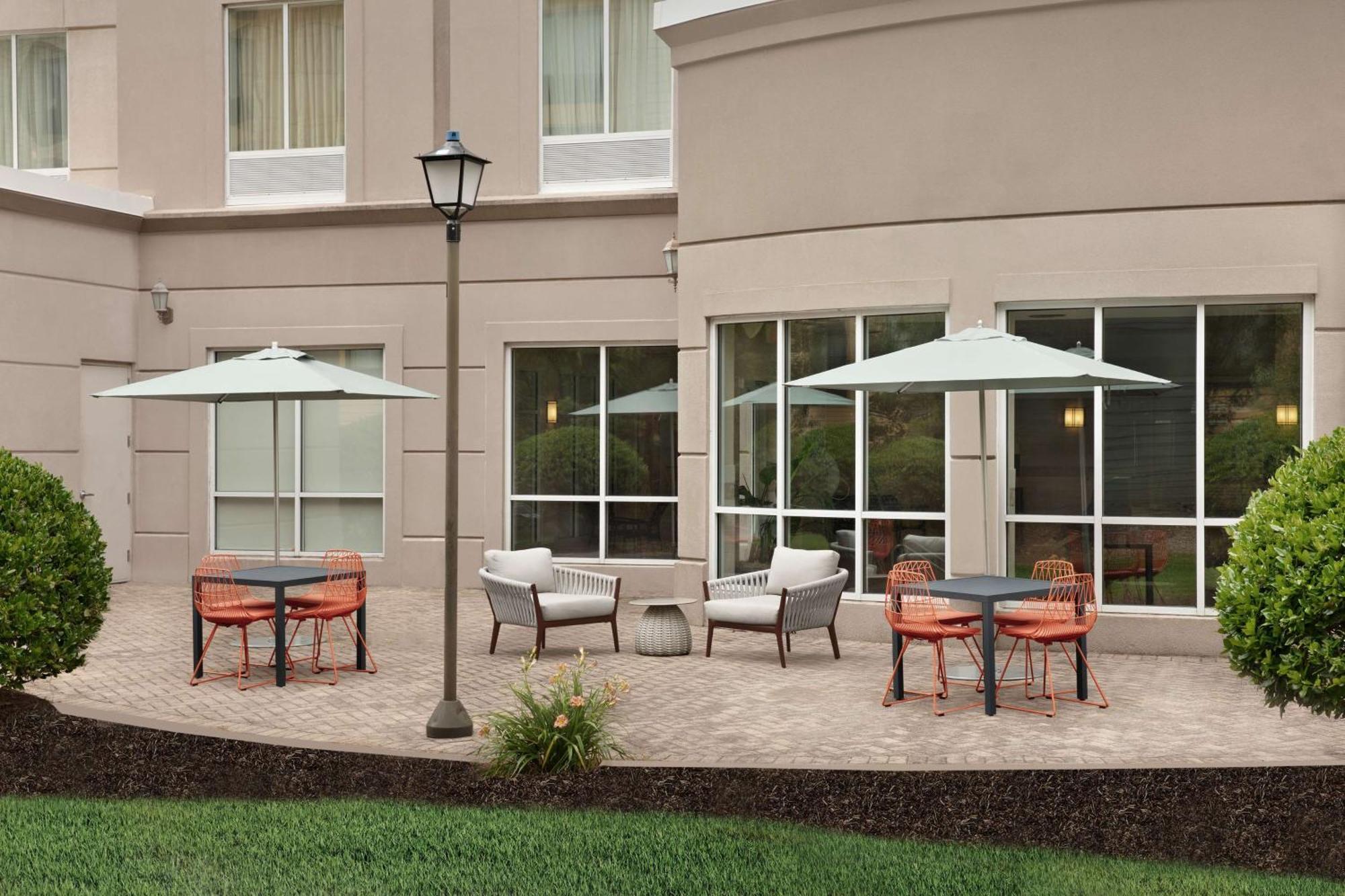 Hilton Garden Inn Columbia/Harbison Luaran gambar