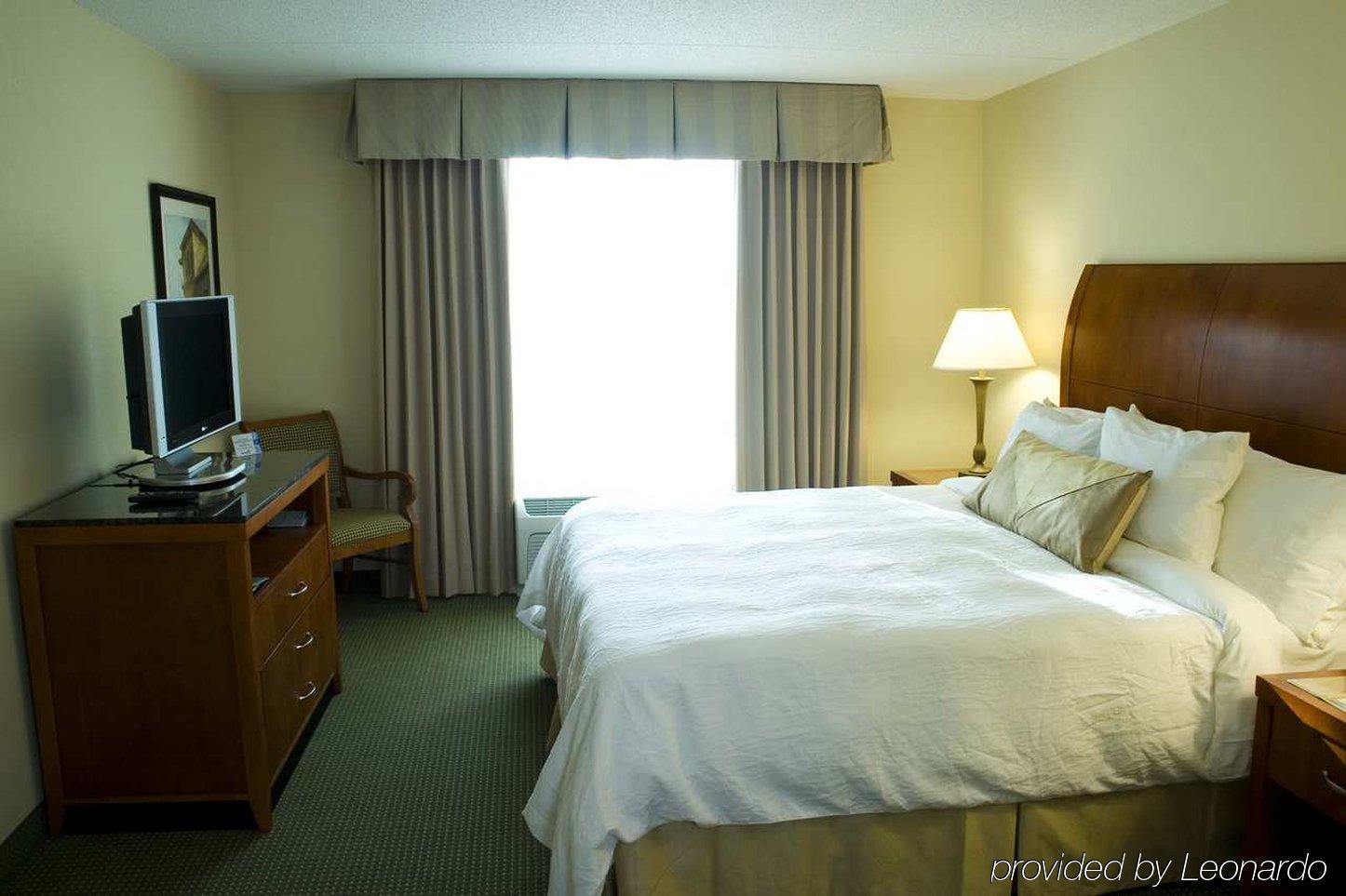 Hilton Garden Inn Columbia/Harbison Bilik gambar