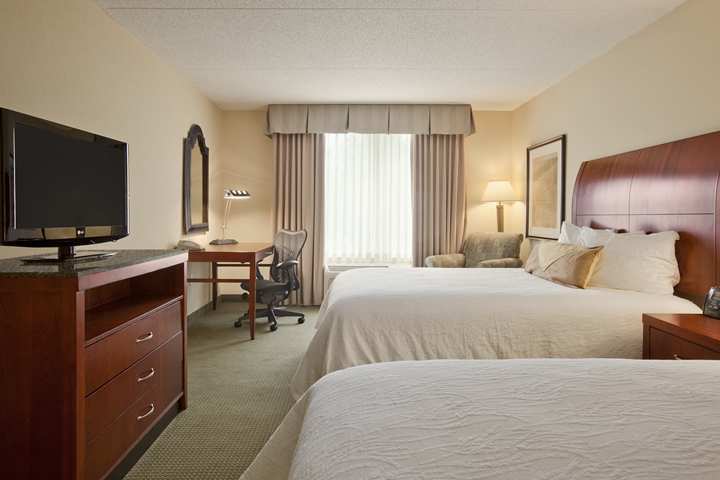 Hilton Garden Inn Columbia/Harbison Bilik gambar