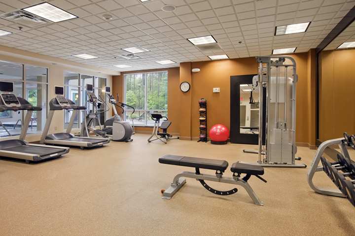 Hilton Garden Inn Columbia/Harbison Luaran gambar
