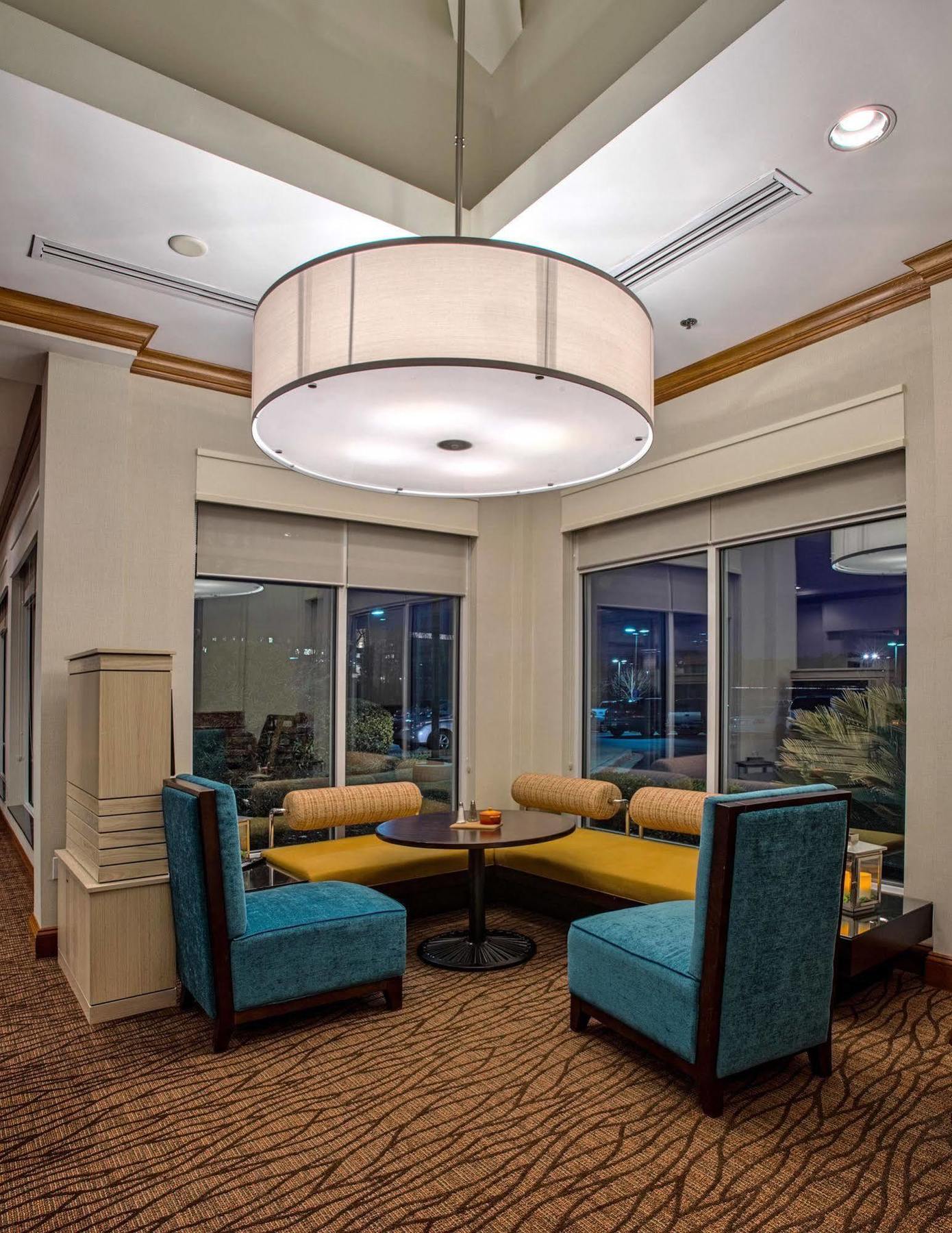 Hilton Garden Inn Columbia/Harbison Luaran gambar