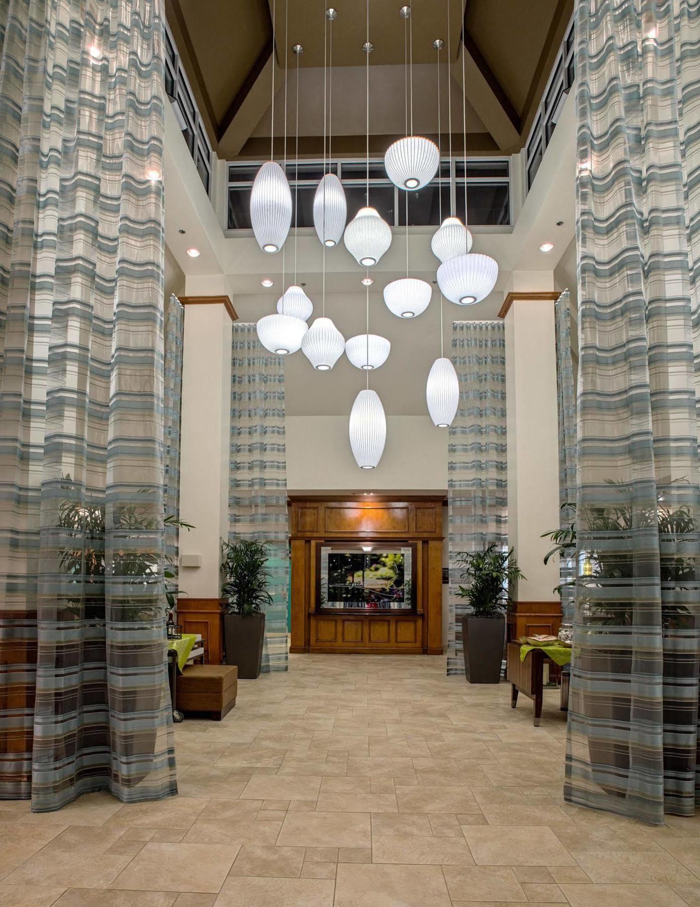 Hilton Garden Inn Columbia/Harbison Luaran gambar
