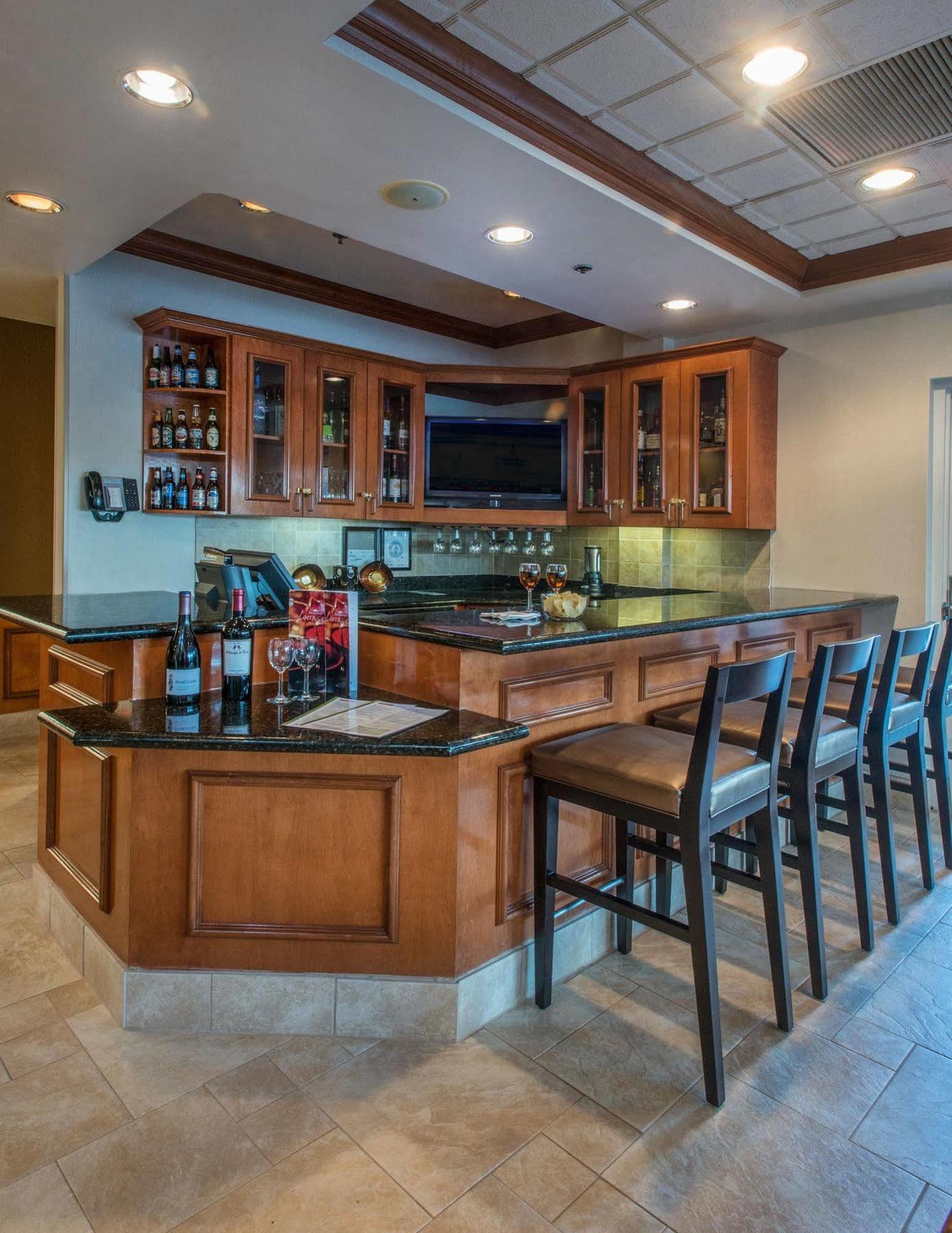 Hilton Garden Inn Columbia/Harbison Luaran gambar