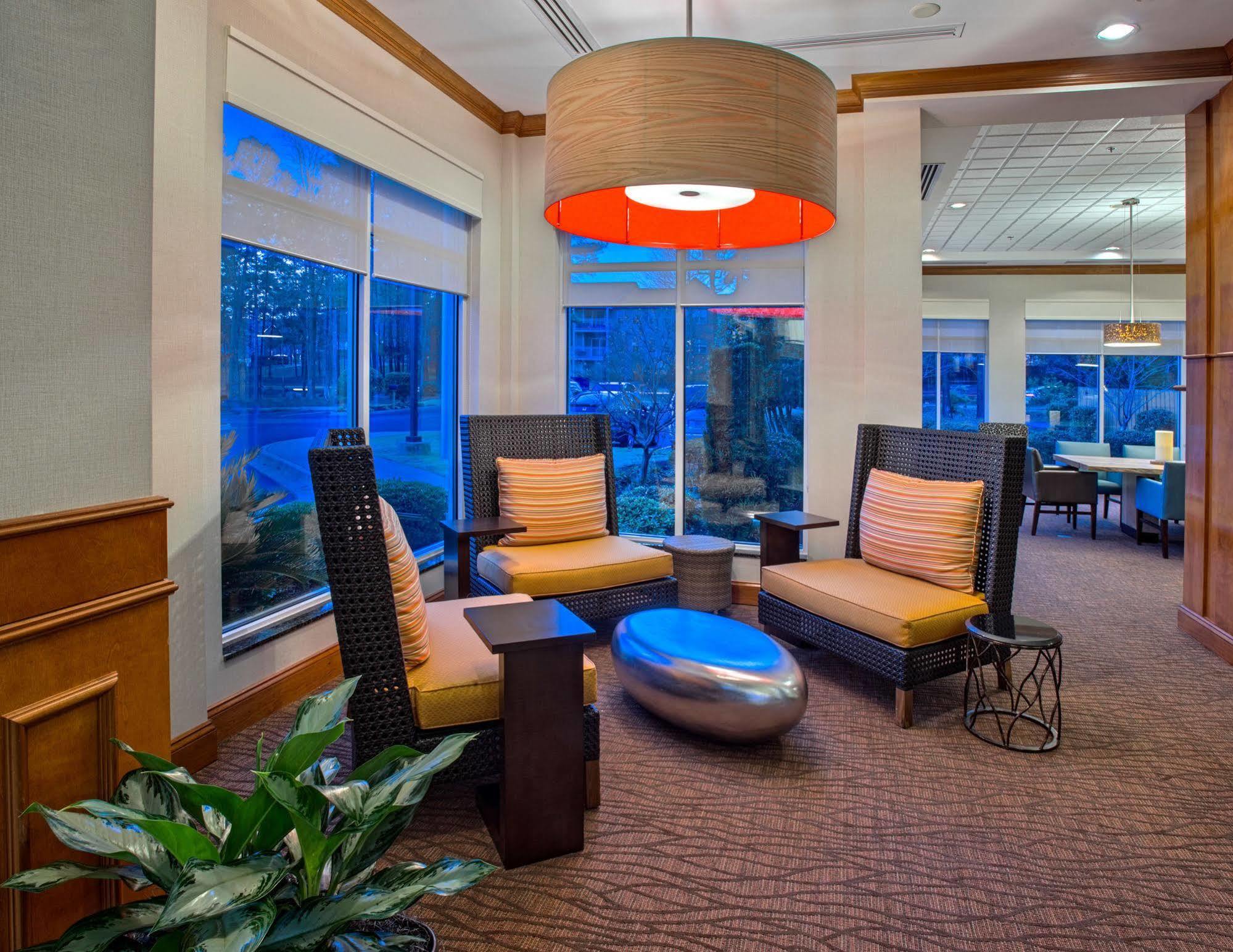 Hilton Garden Inn Columbia/Harbison Luaran gambar