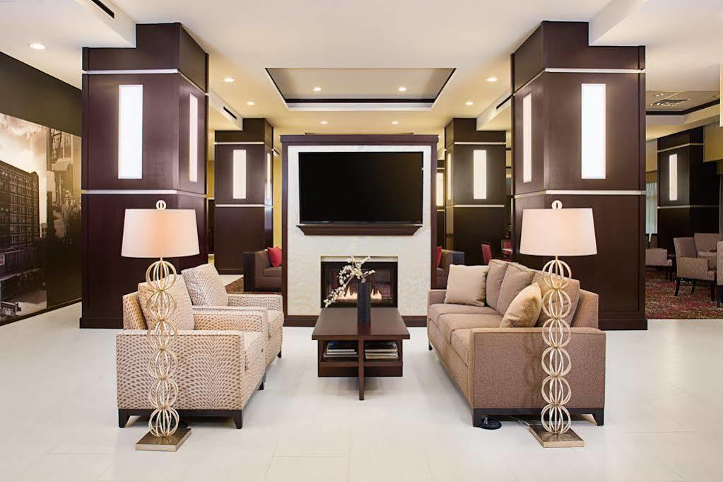 Hilton Garden Inn Columbia/Harbison Luaran gambar