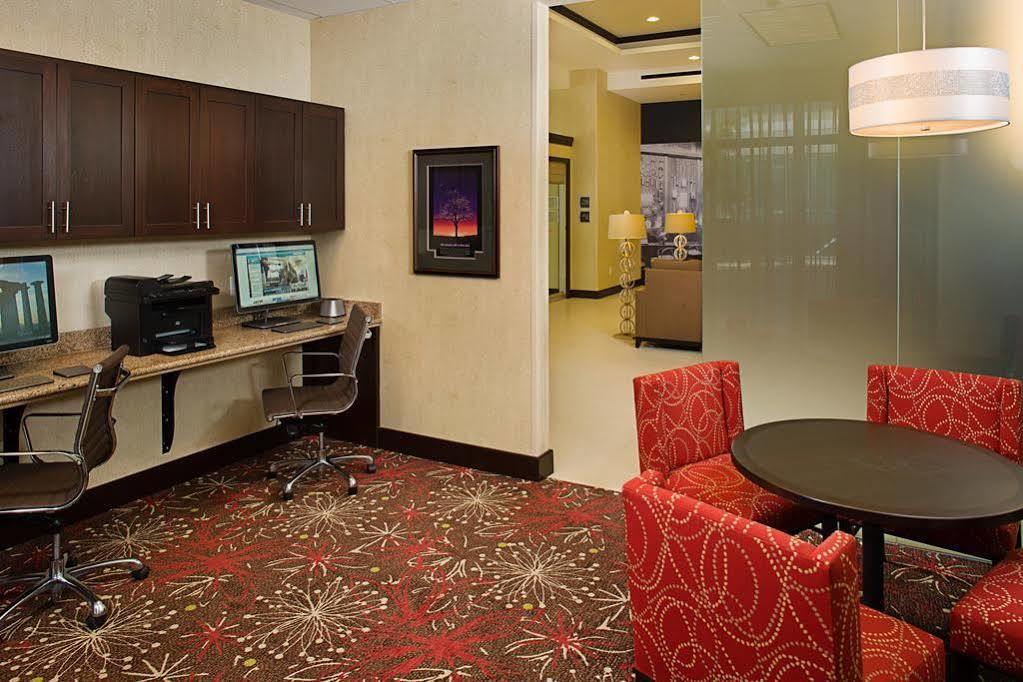 Hilton Garden Inn Columbia/Harbison Luaran gambar