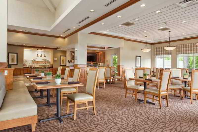 Hilton Garden Inn Columbia/Harbison Restoran gambar