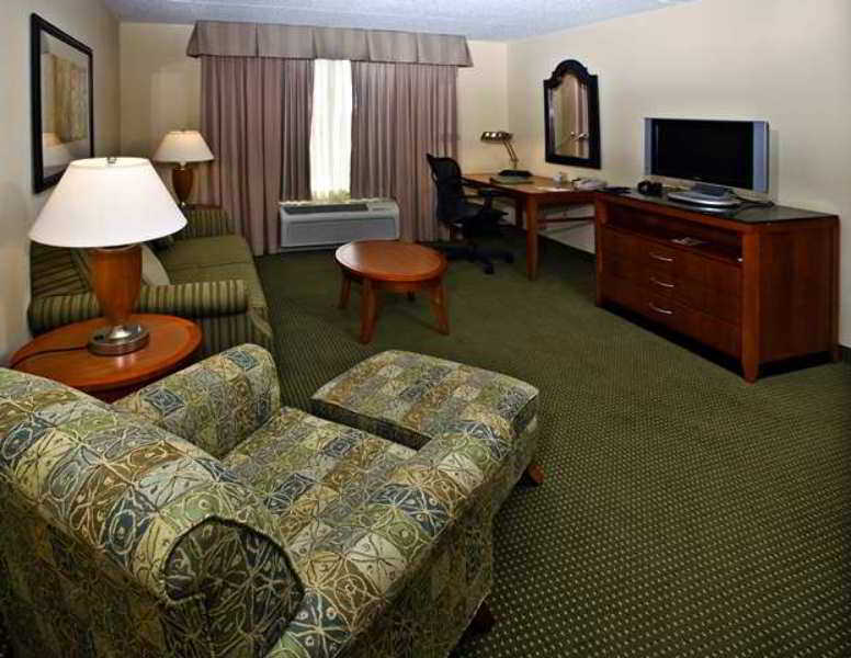 Hilton Garden Inn Columbia/Harbison Bilik gambar