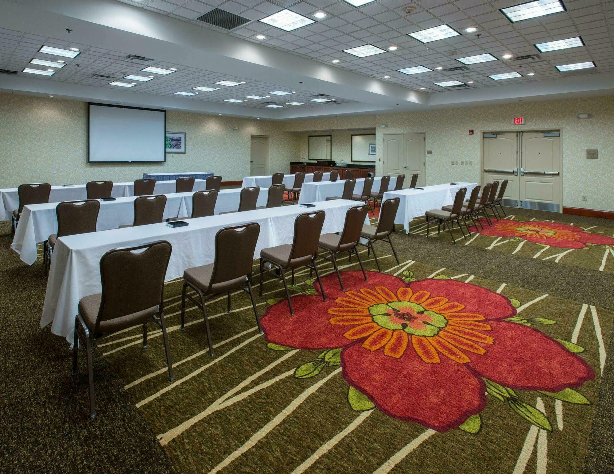 Hilton Garden Inn Columbia/Harbison Luaran gambar